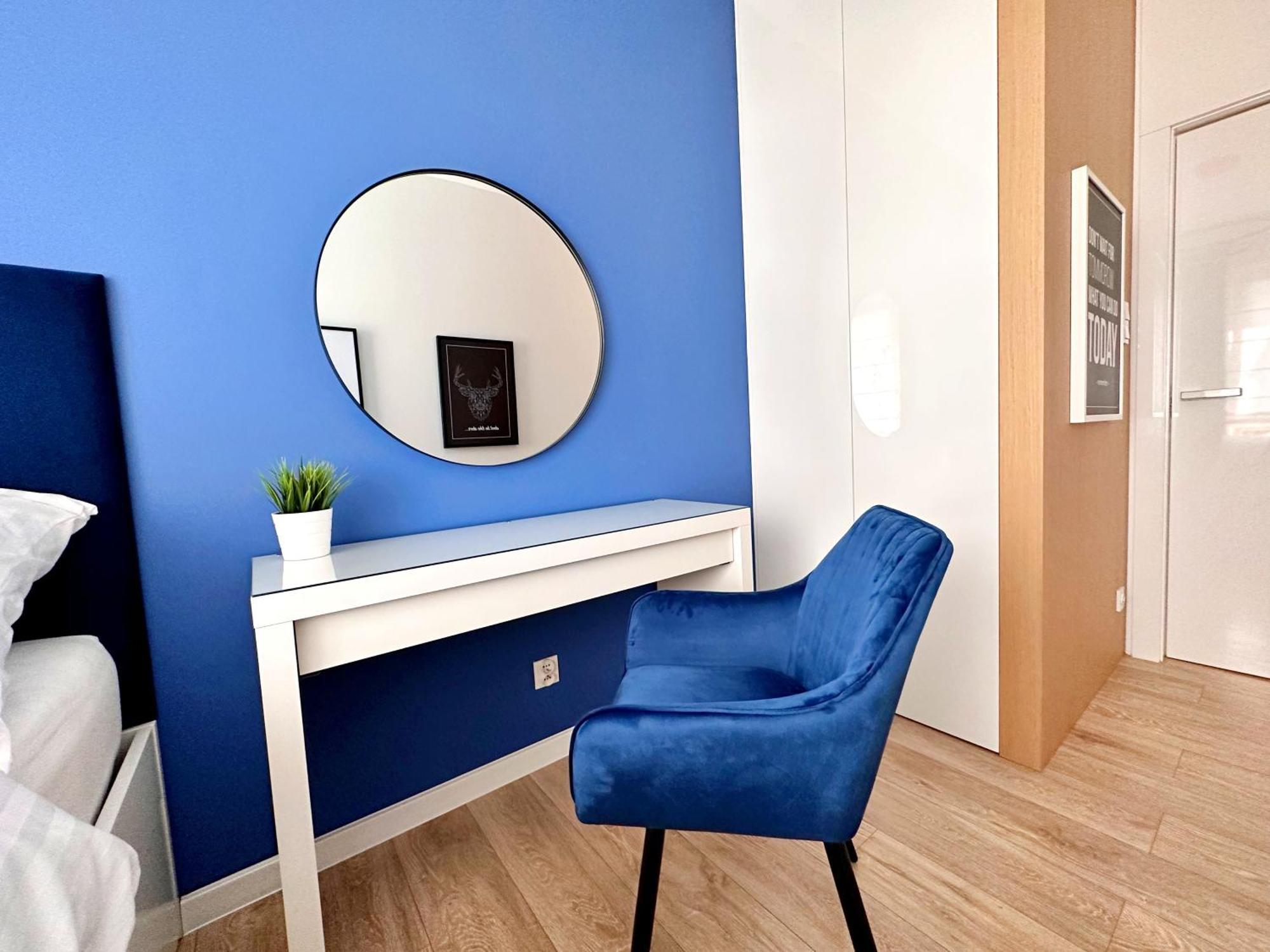 Nadmorski Luksusowy Apartament Premium Mila Baltica Blisko Plazy I Molo Brzezno Apartment *
