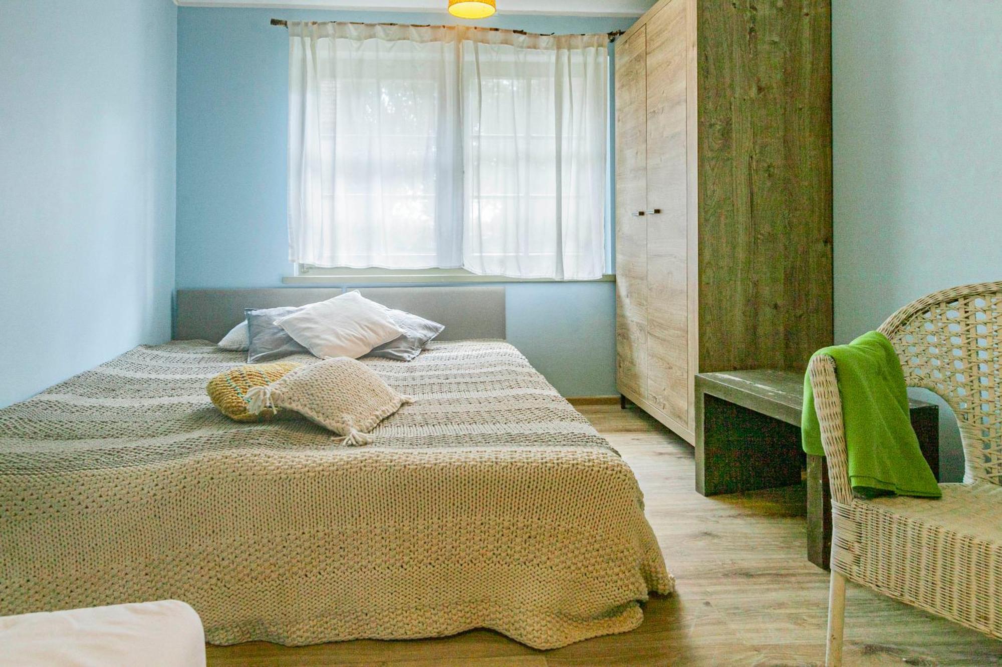 Pod Grabami Homestay Gdansk