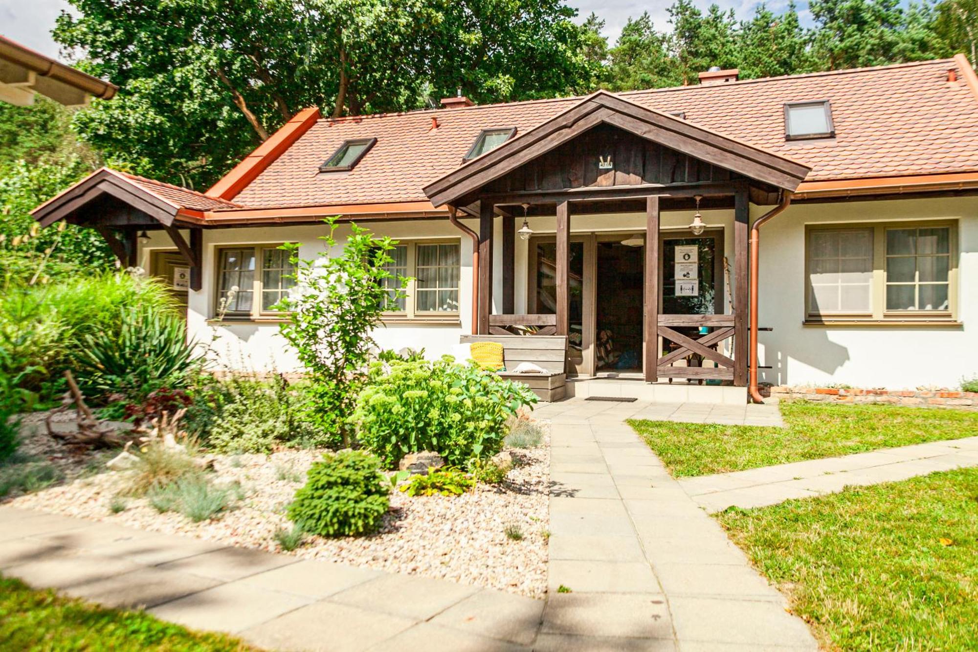 Homestay Pod Grabami