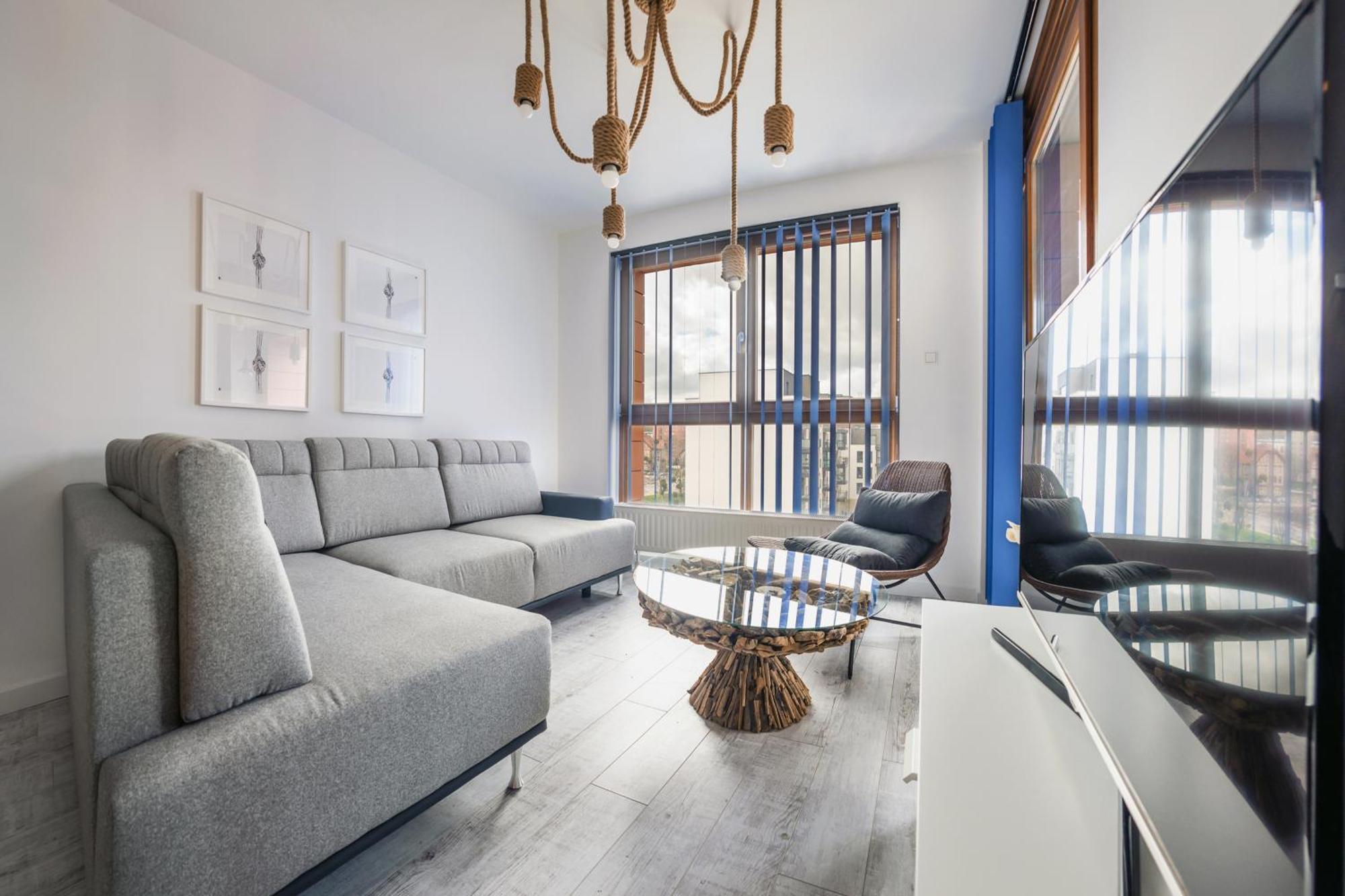 Apartament Sun&snow Aura *