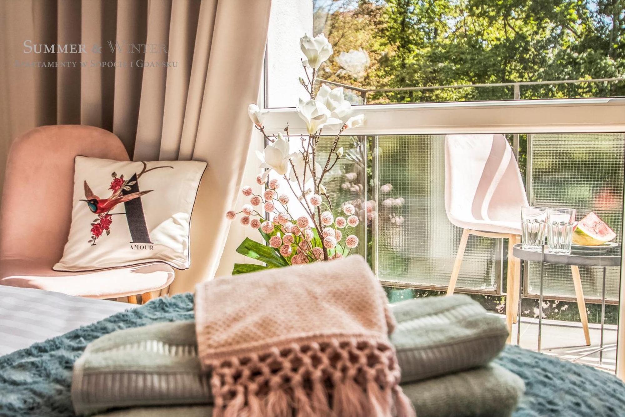 Family Luxury Pure Old Town 1-8, 2 Sypialnie I Salon, Parking Pub, 60m2 Apartment *