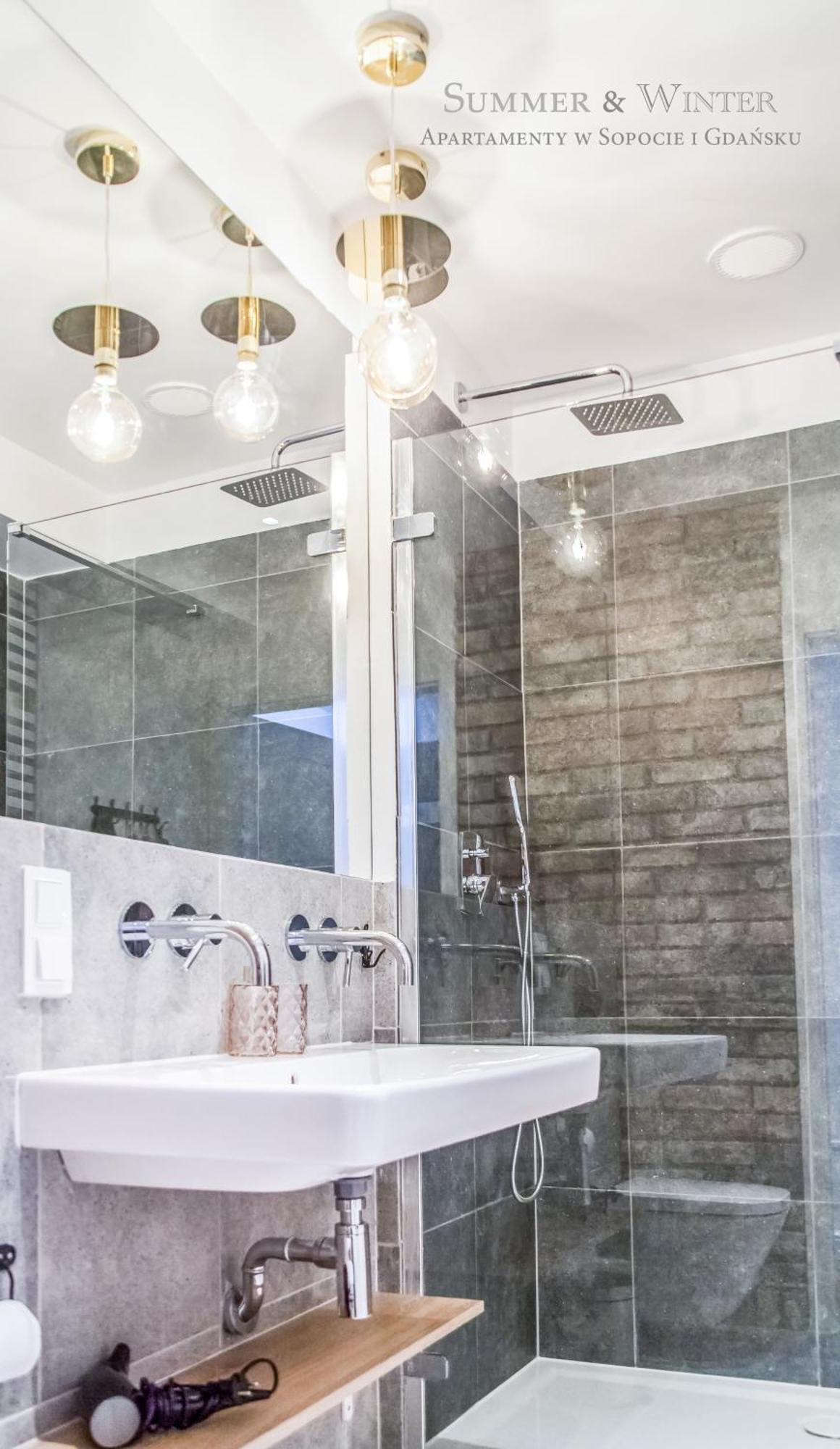 Family Luxury Pure Old Town 1-8, 2 Sypialnie I Salon, Parking Pub, 60m2 Apartment