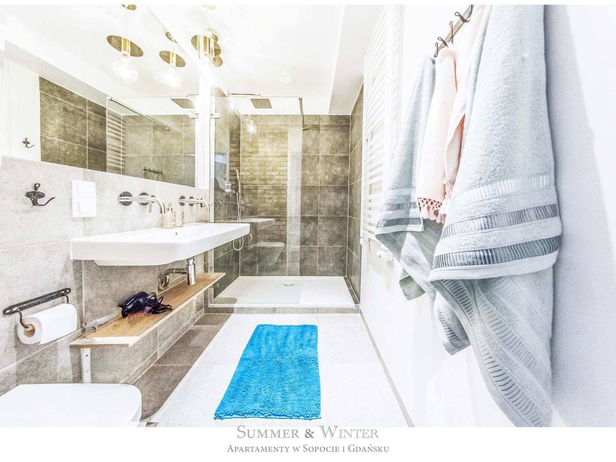 Family Luxury Pure Old Town 1-8, 2 Sypialnie I Salon, Parking Pub, 60m2 Apartment *
