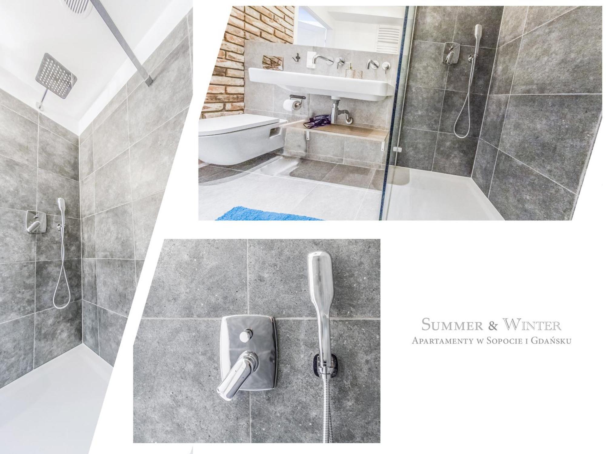 Apartment Family Luxury Pure Old Town 1-8, 2 Sypialnie I Salon, Parking Pub, 60m2 Gdansk