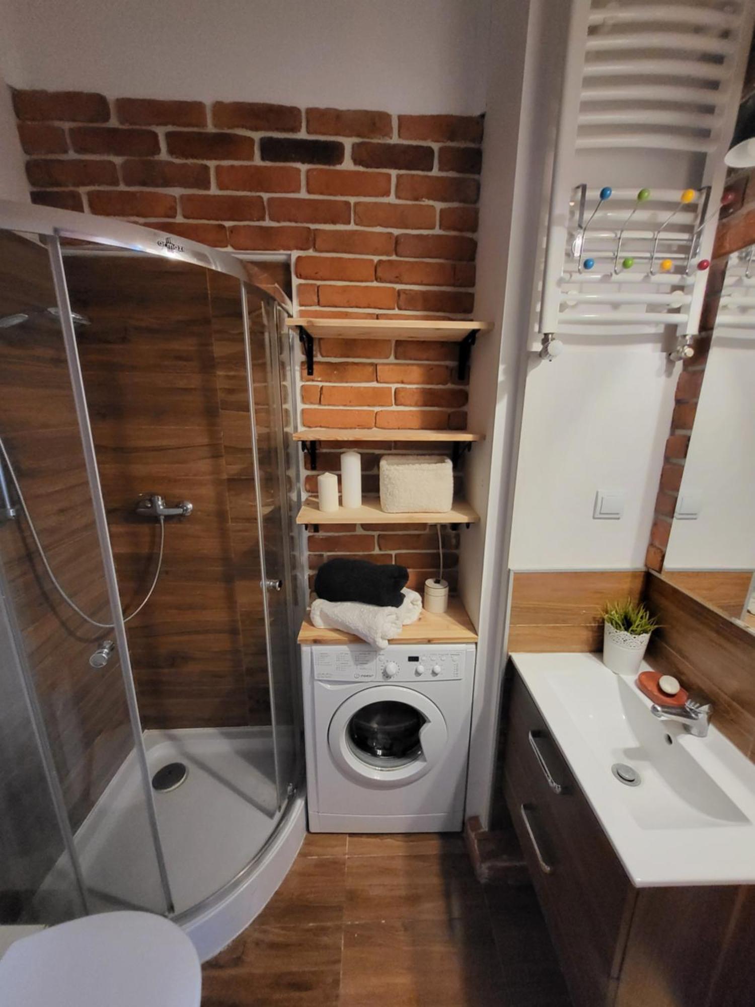 Albatros Black Apartment *