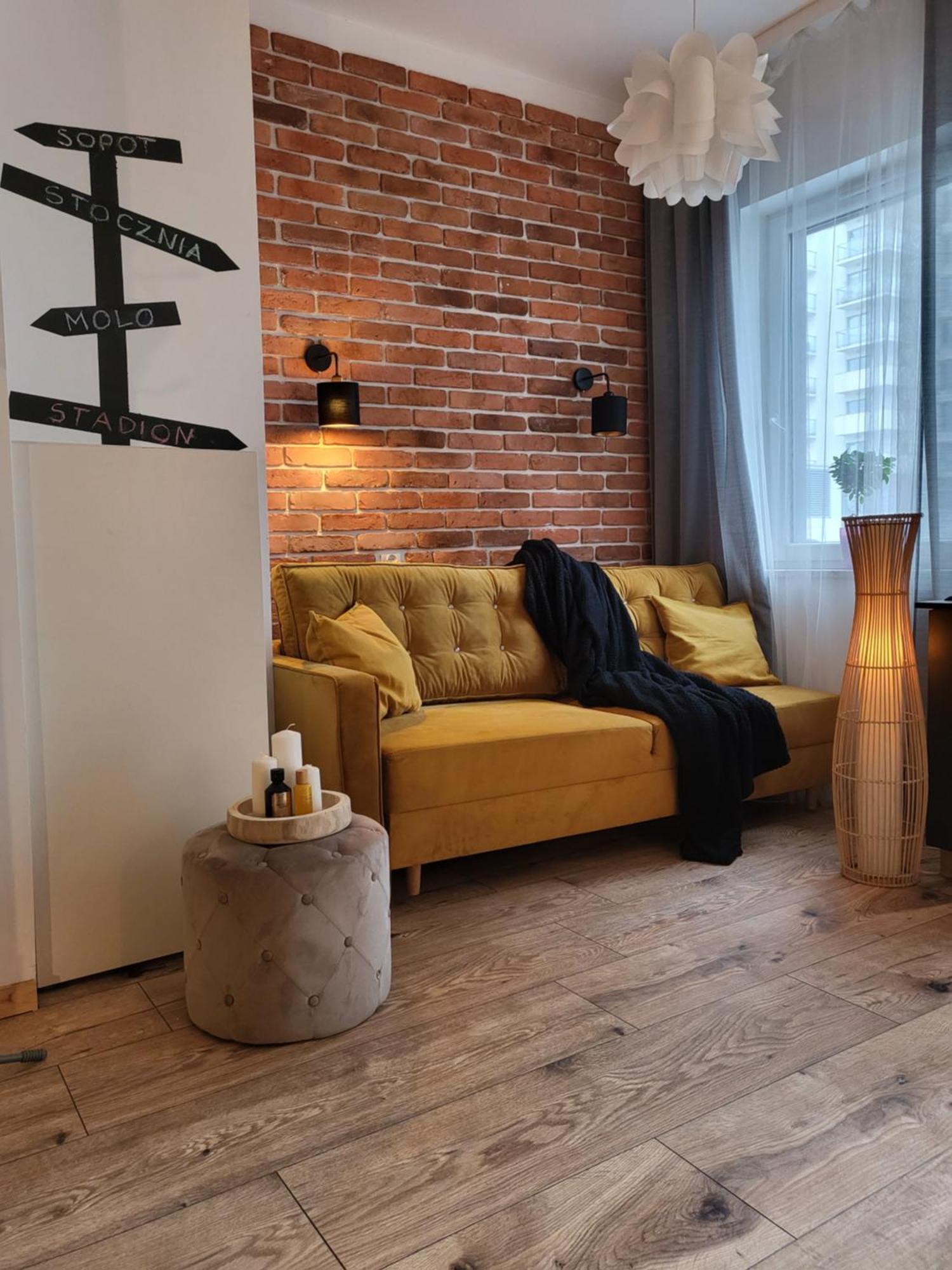 Apartment Albatros Black *