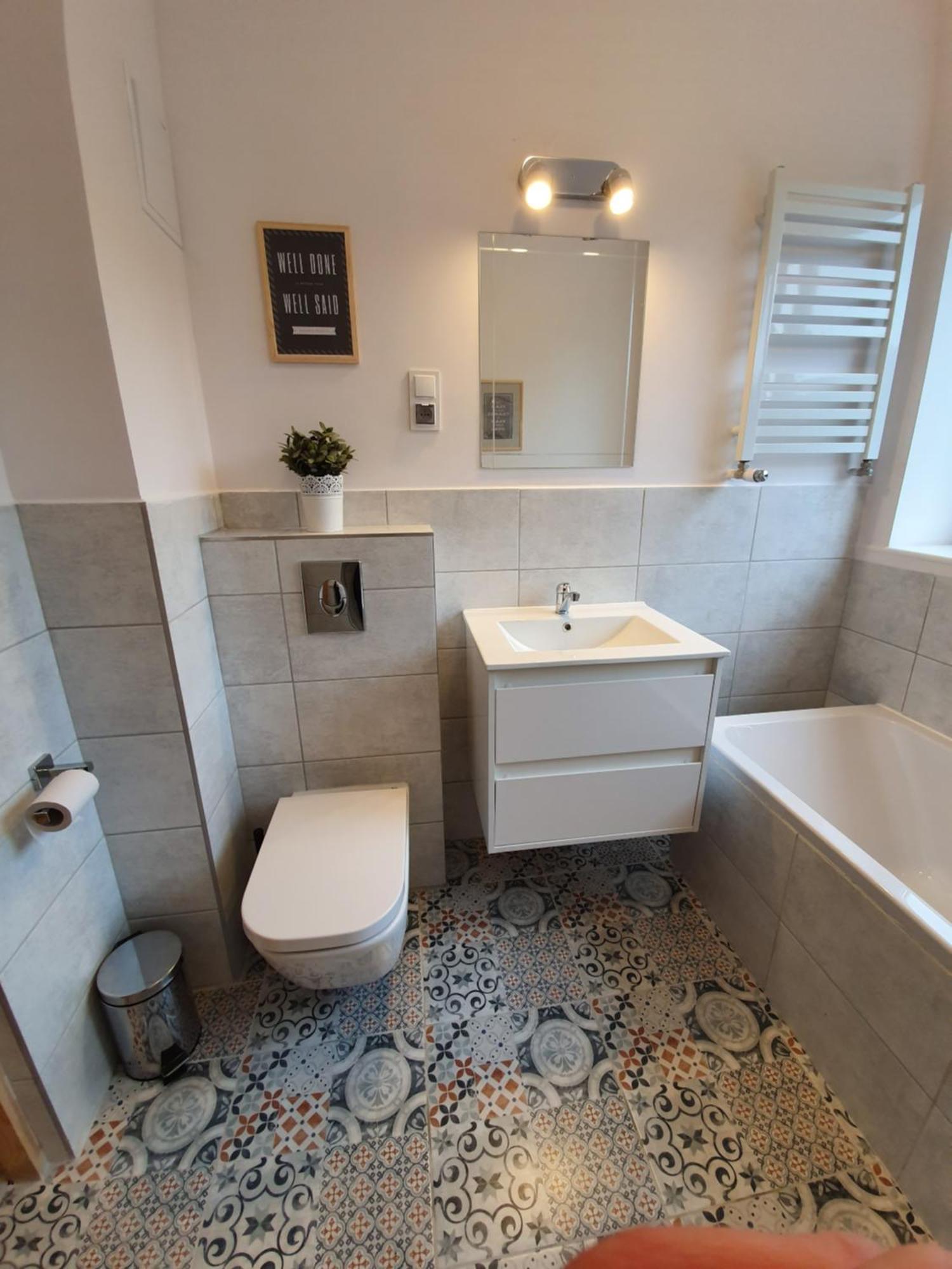 Apartament Urocze Mieszkanie Przy Skwerku *