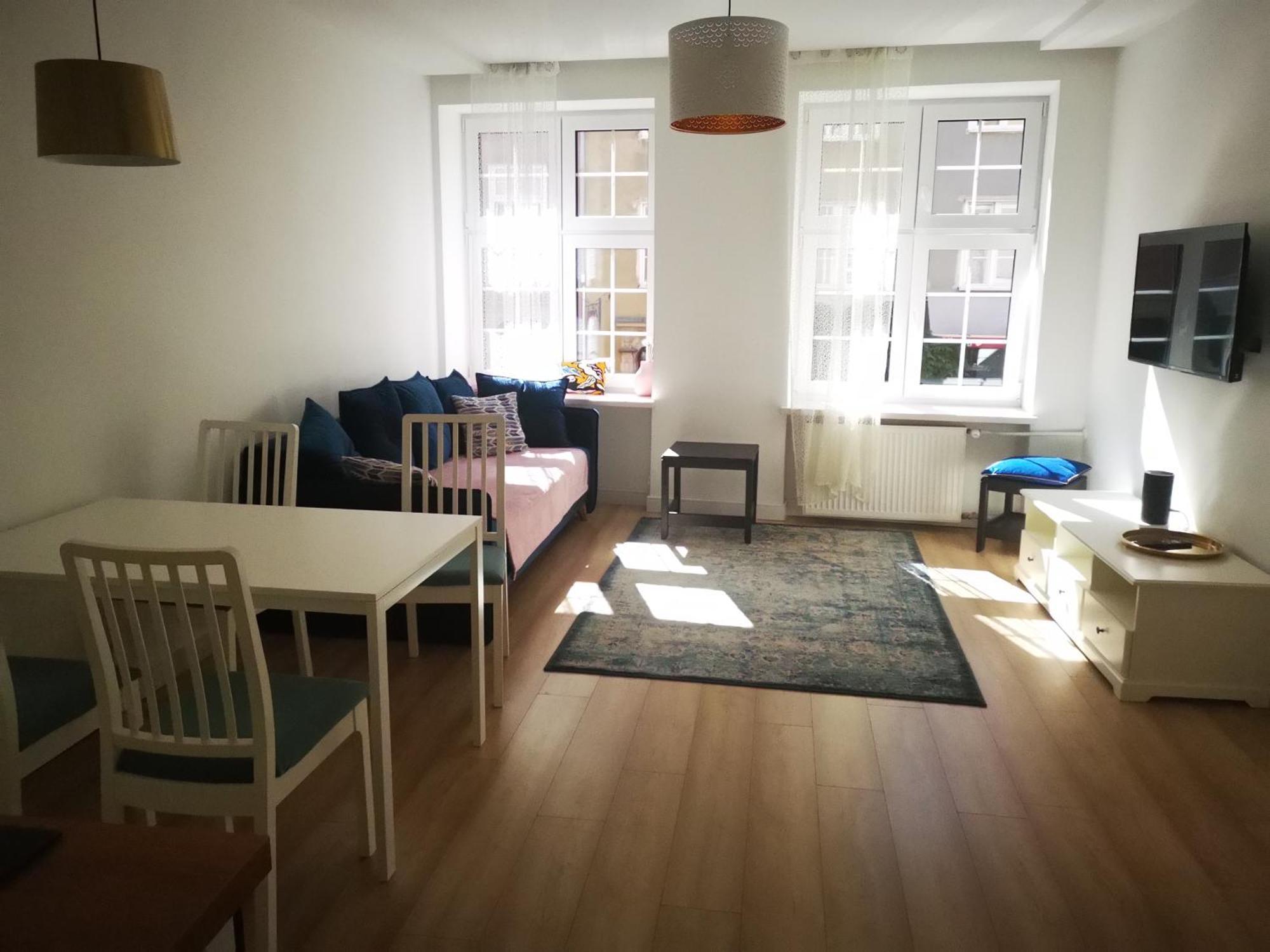 Piwna Iii Apartment Gdansk