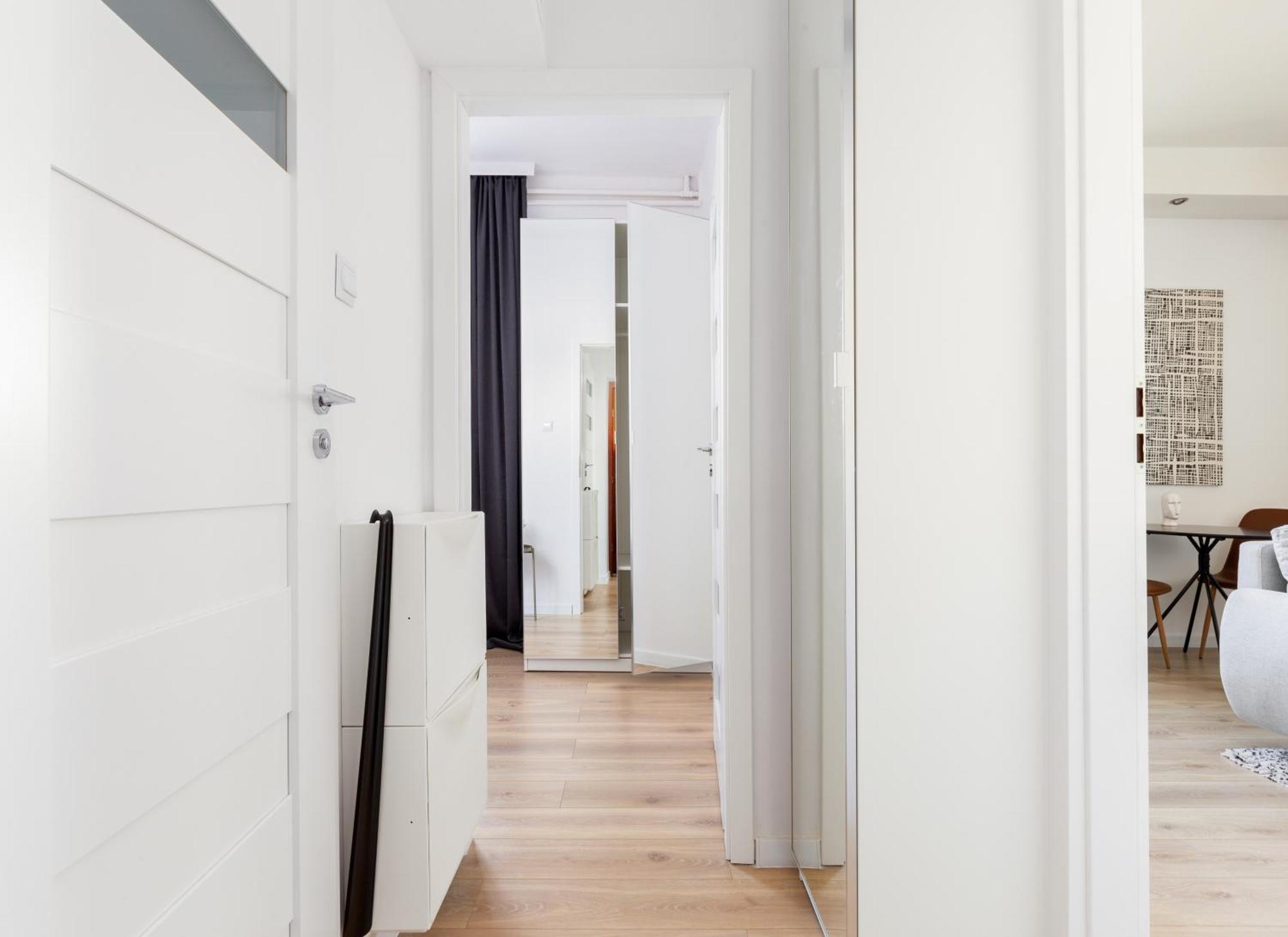 Lägenhet Winnicka Cosy