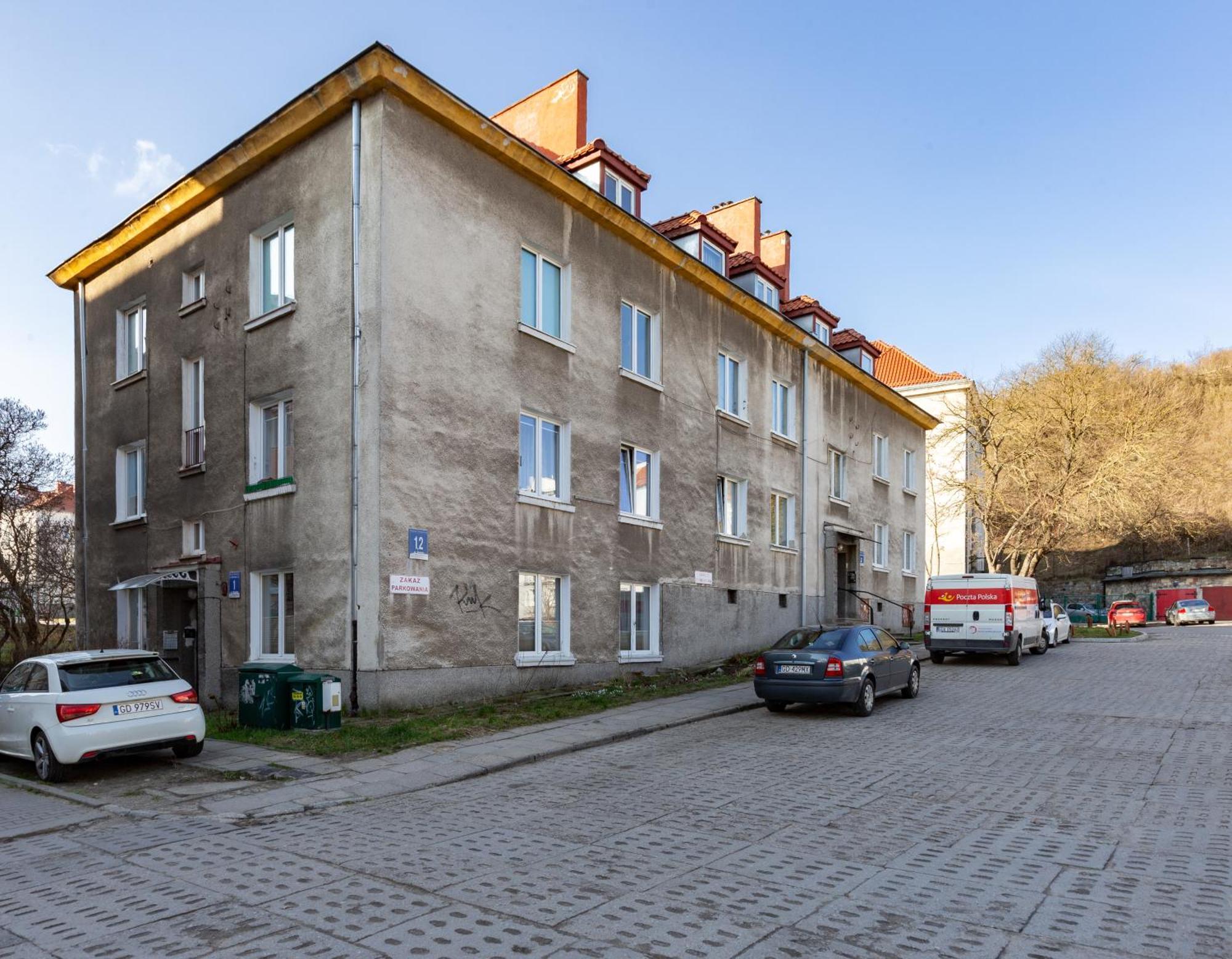 Winnicka Cosy * Gdańsk