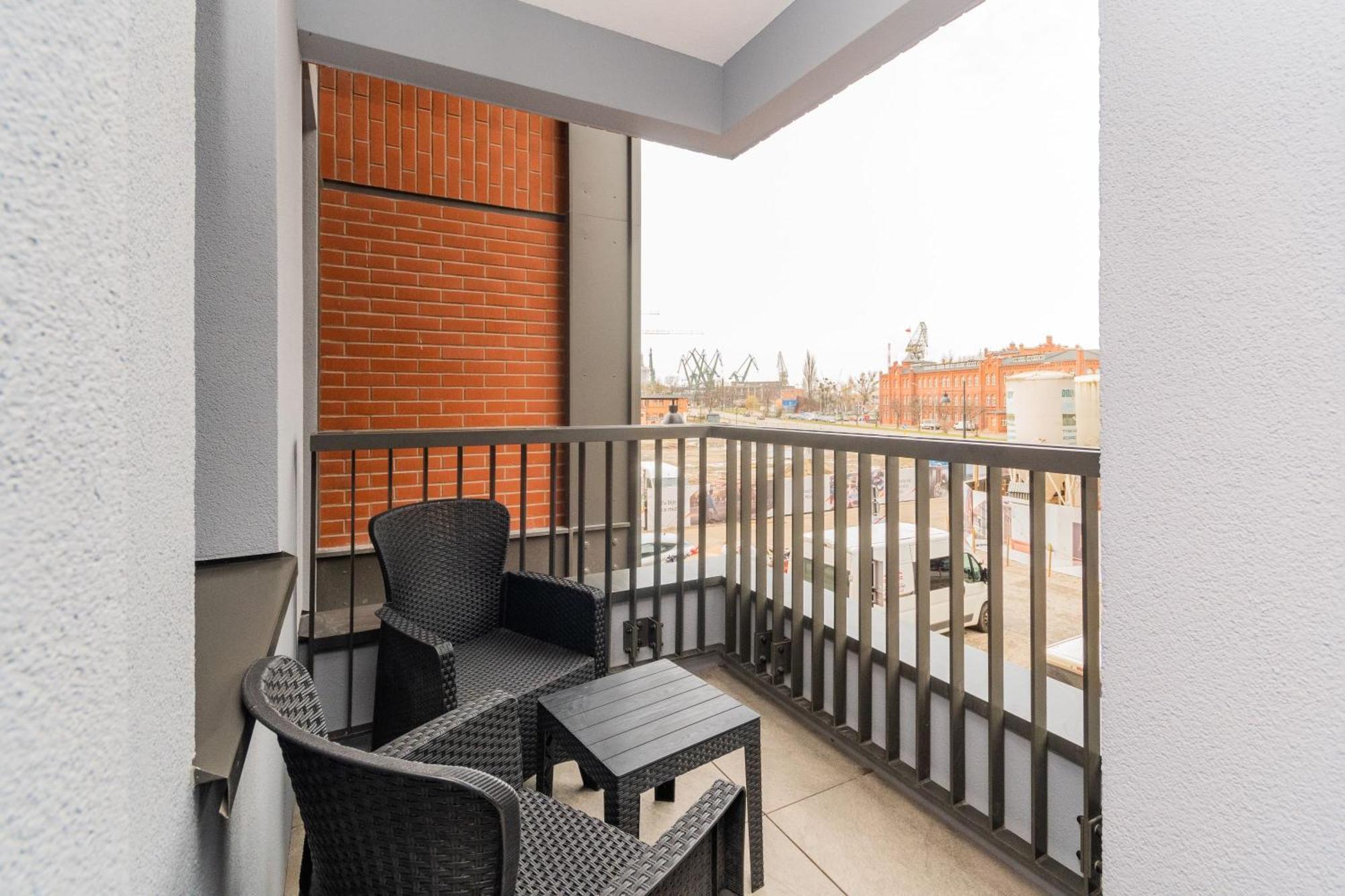 Apartament Grand - Doki Living & Foodhall
