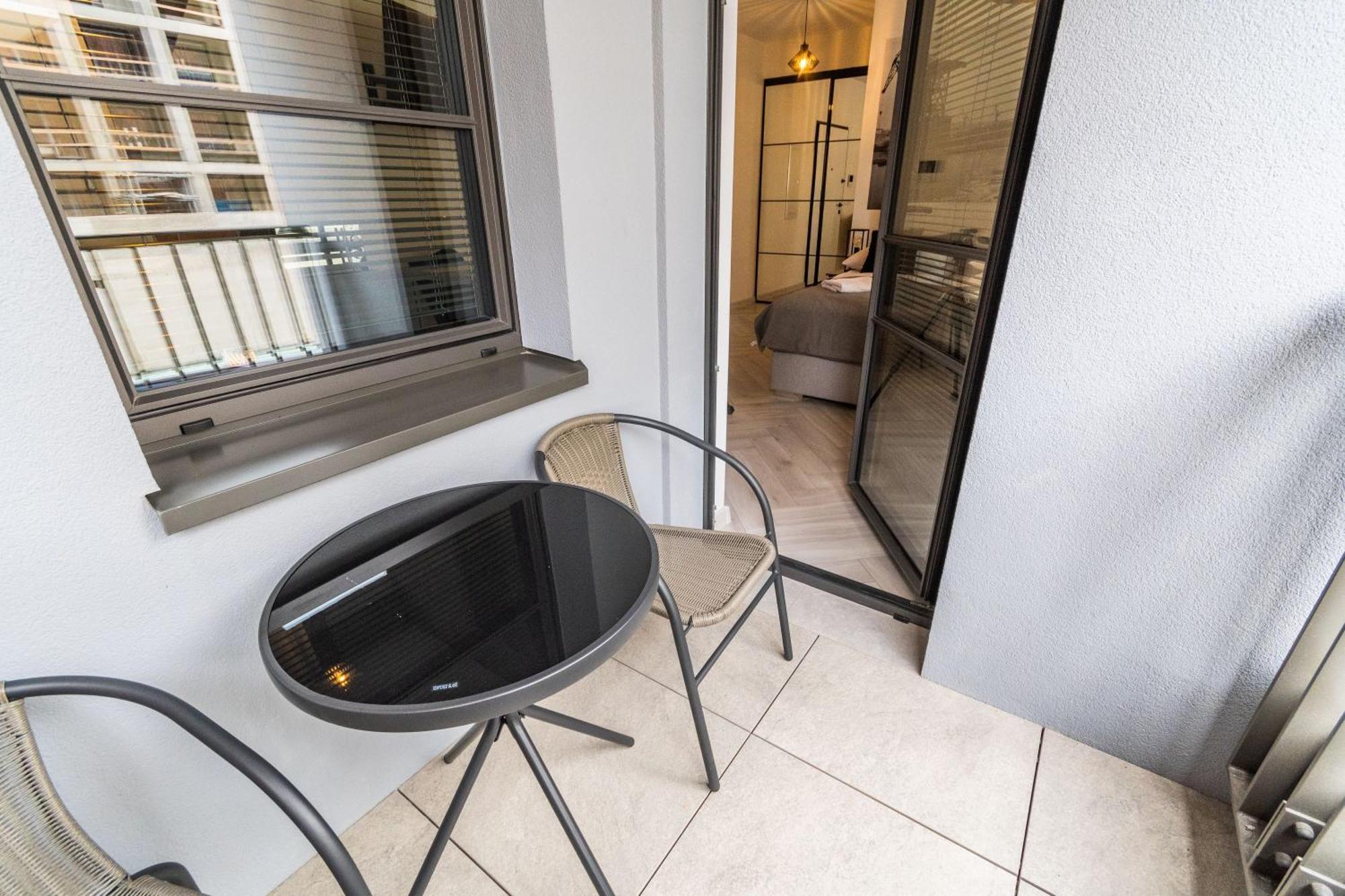 Apartment Doki Stocznia By Grand *