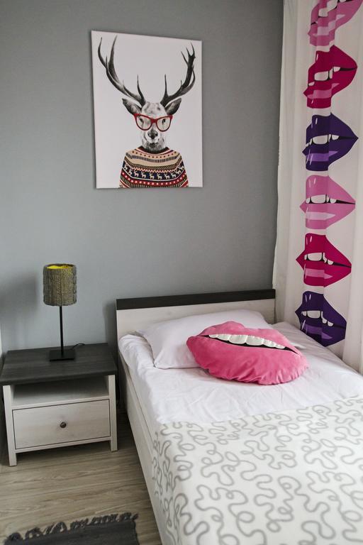 Apartament La Plaza Stare Miasto Leilighet