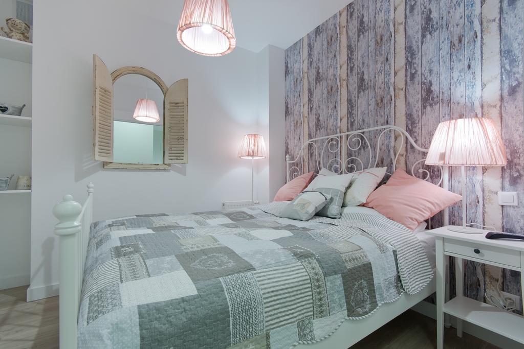 Apartamenty Gdansk Eu - Waterlane Apartment Gdansk