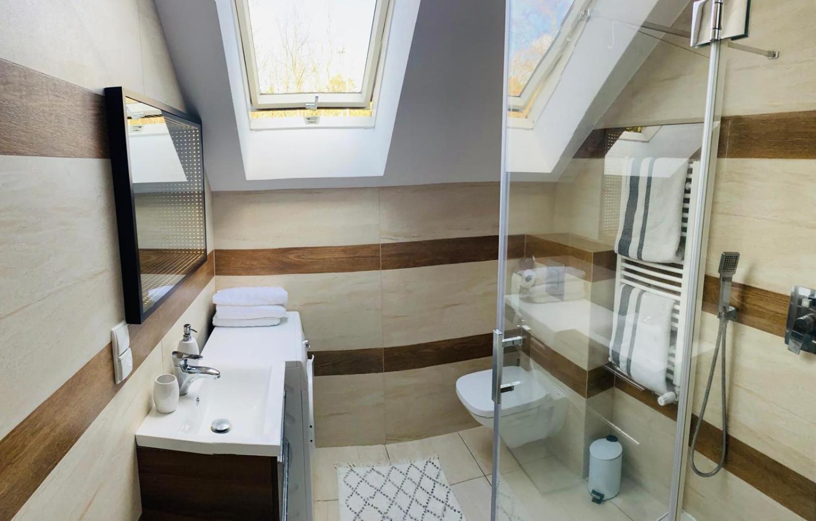 Bursztynowa Komnata - Apartamento *