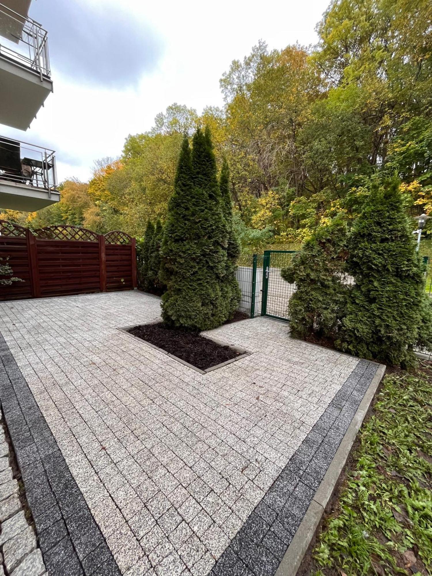 Apartment Forest In The City *