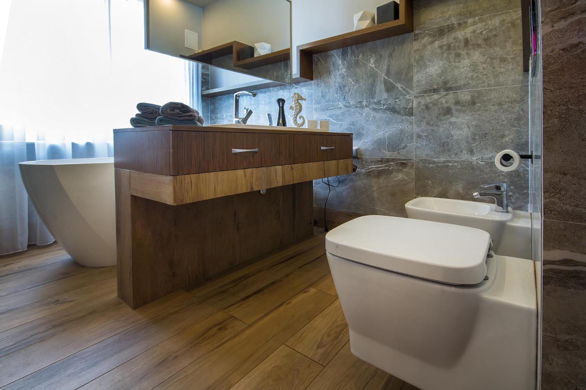 Apartment Zurawi Brzeg Danzig