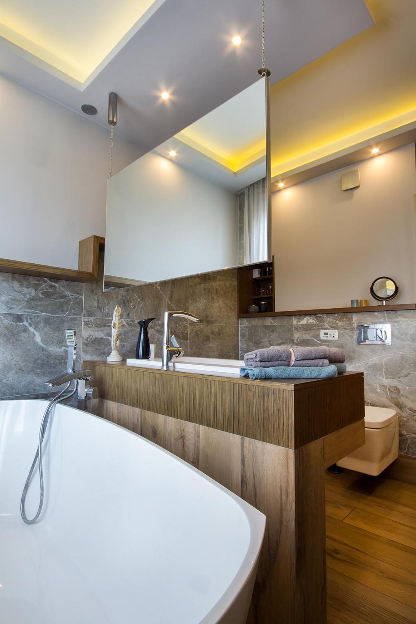 Apartment Zurawi Brzeg Danzig