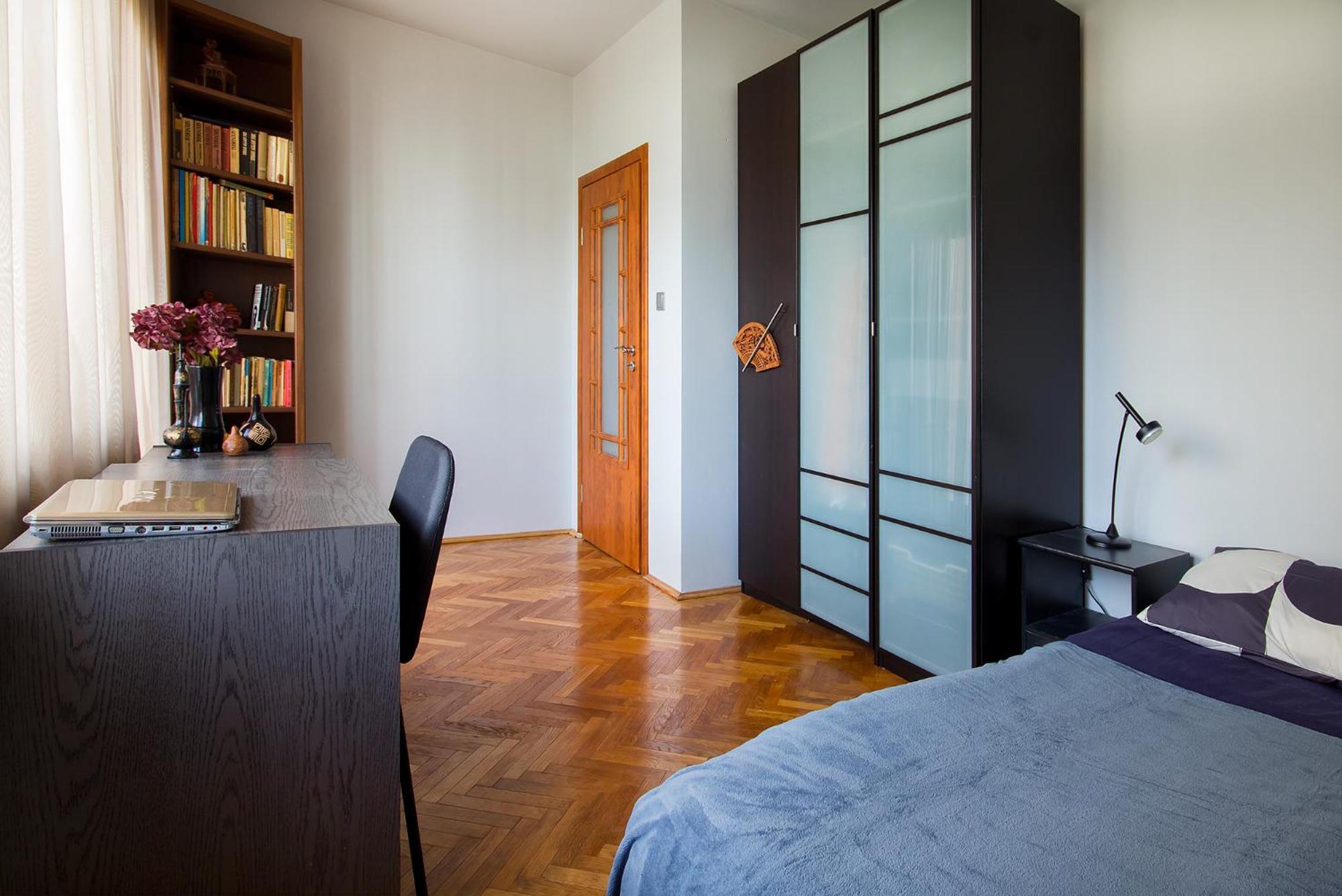 Zurawi Brzeg Apartment *