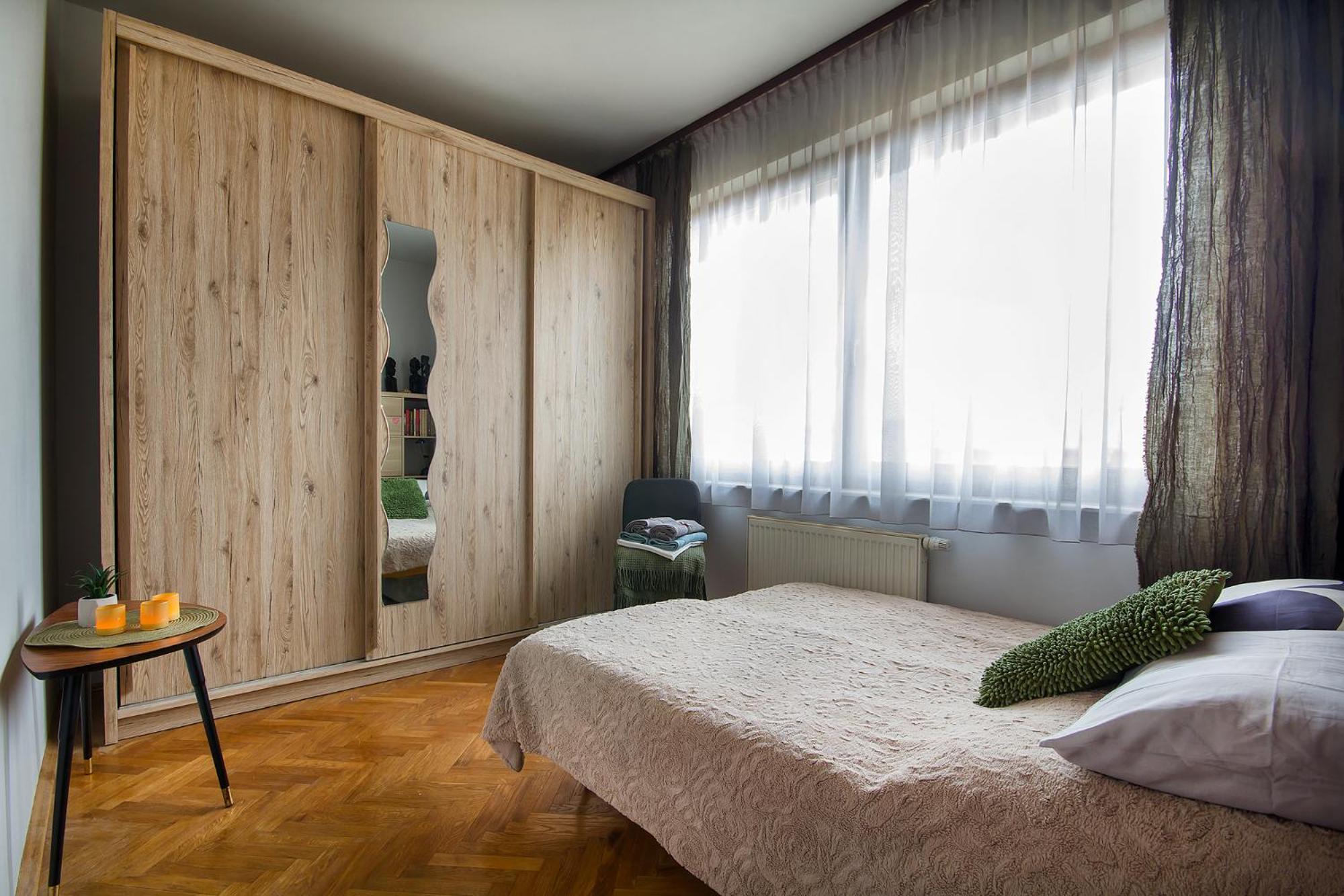 Zurawi Brzeg Apartment Danzig