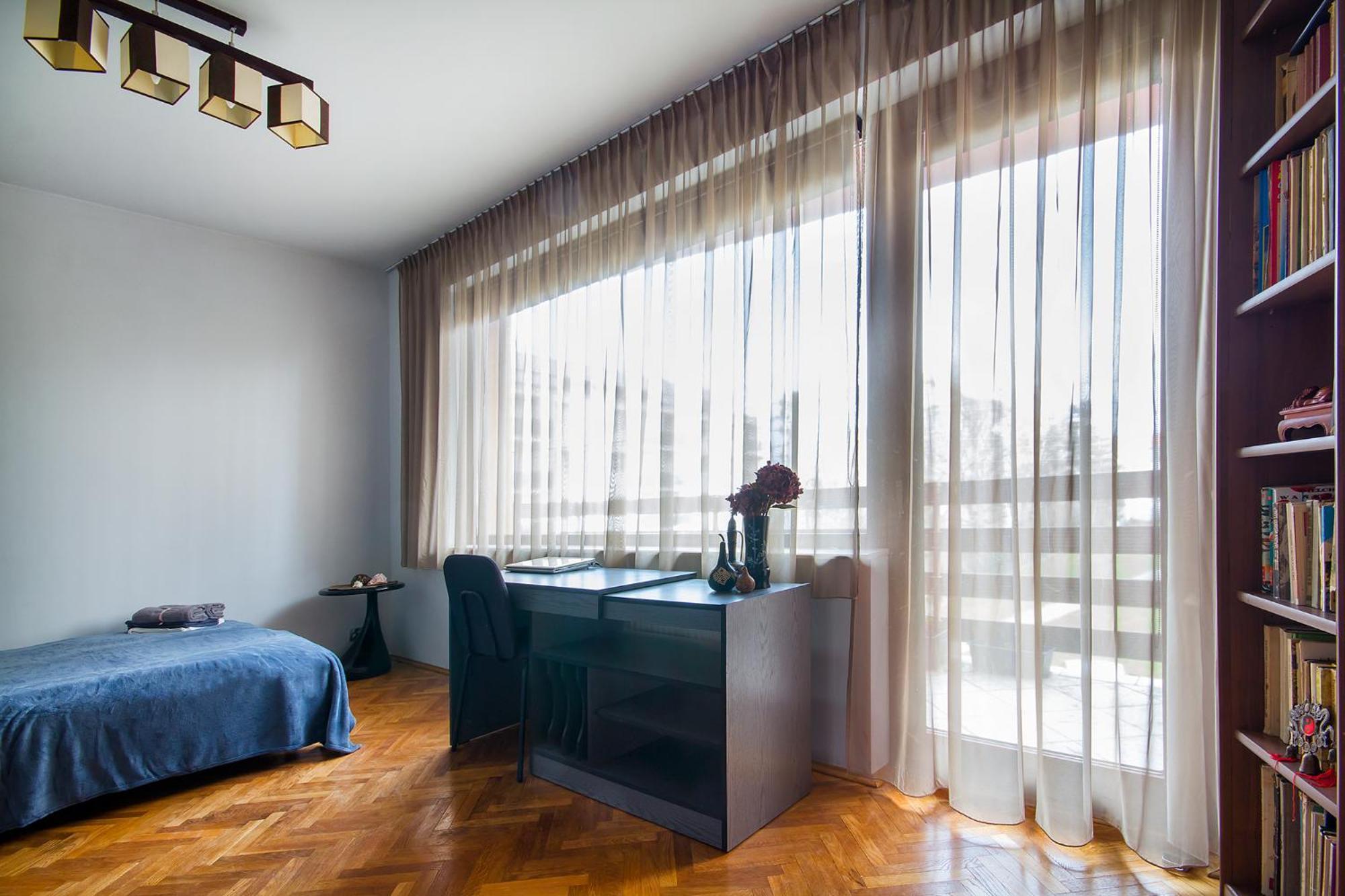 Apartment Zurawi Brzeg Danzig