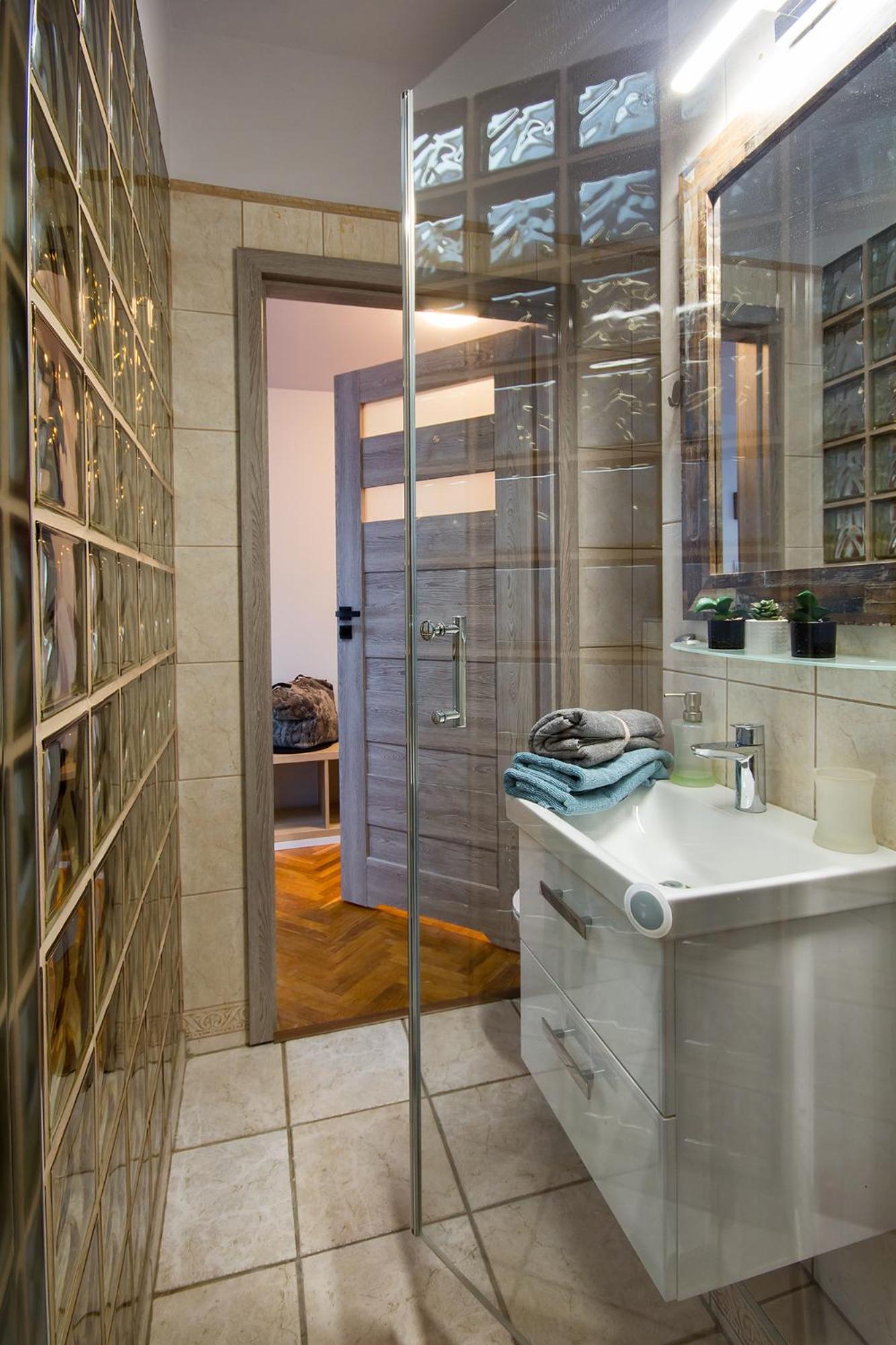 Zurawi Brzeg Apartment *