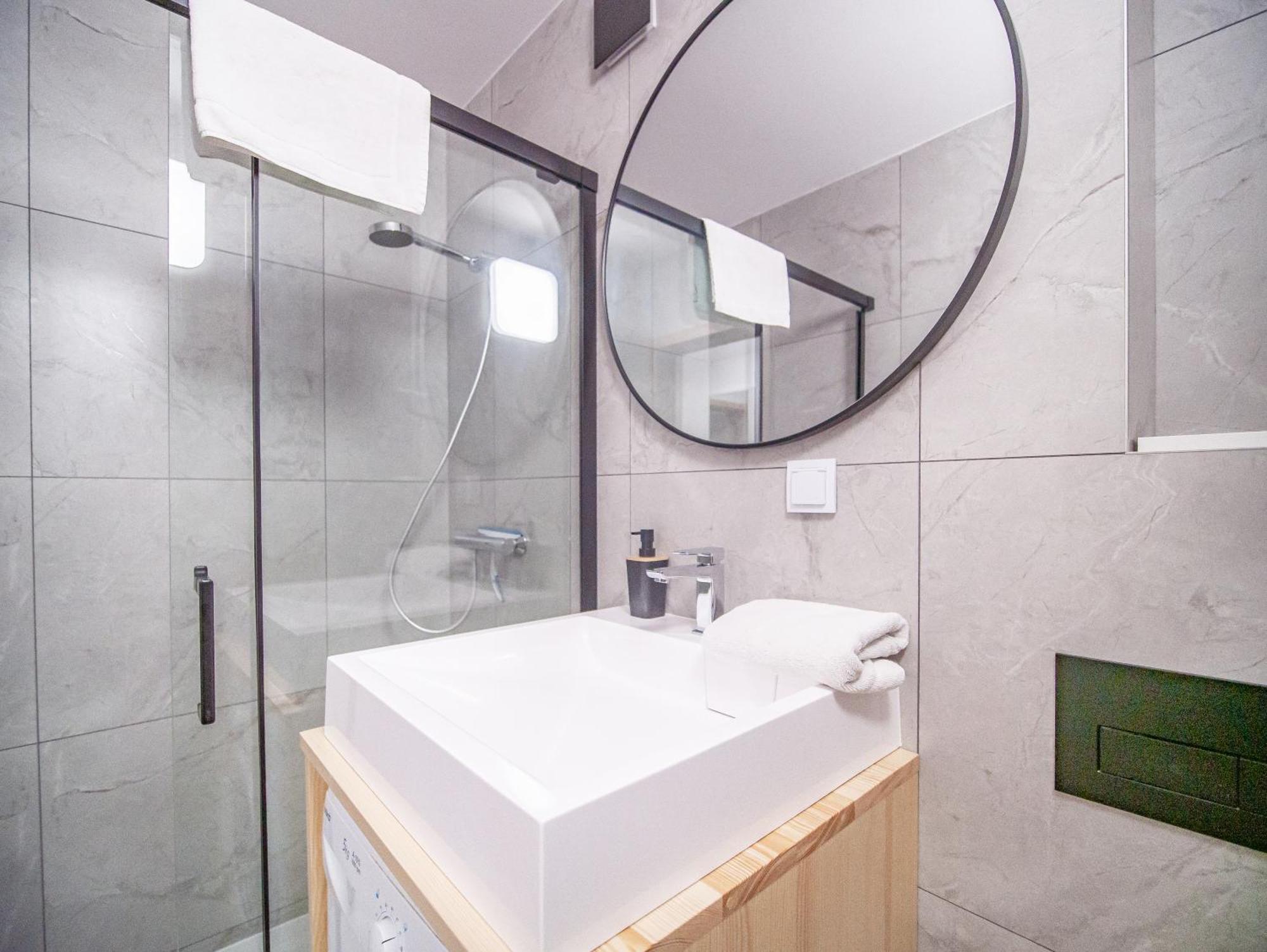 Dworska Apartament Gdańsk