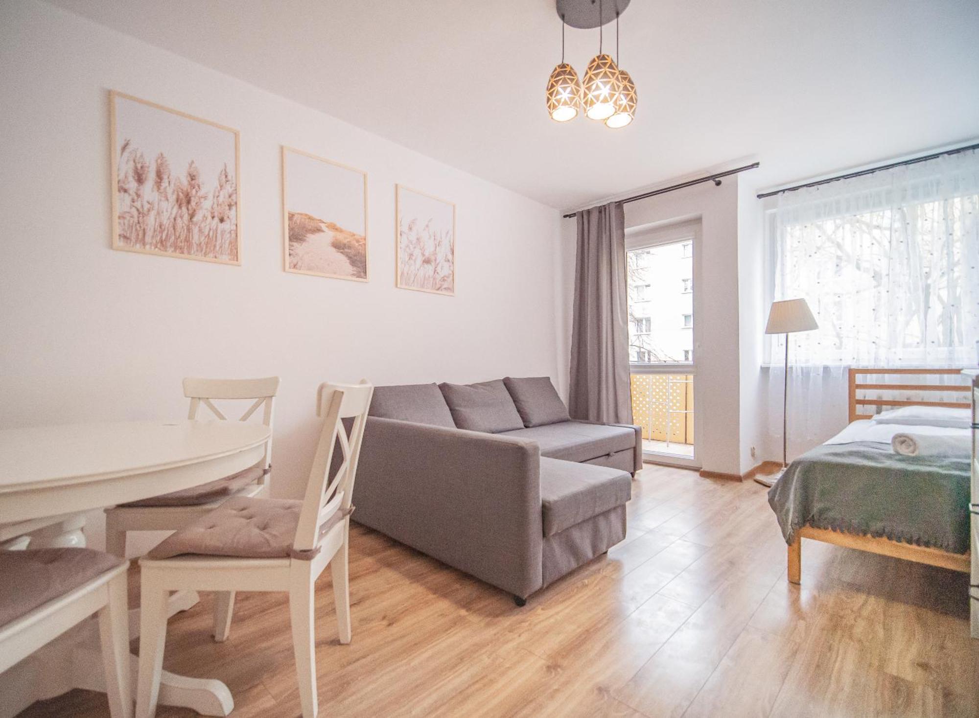 Dworska Apartament *