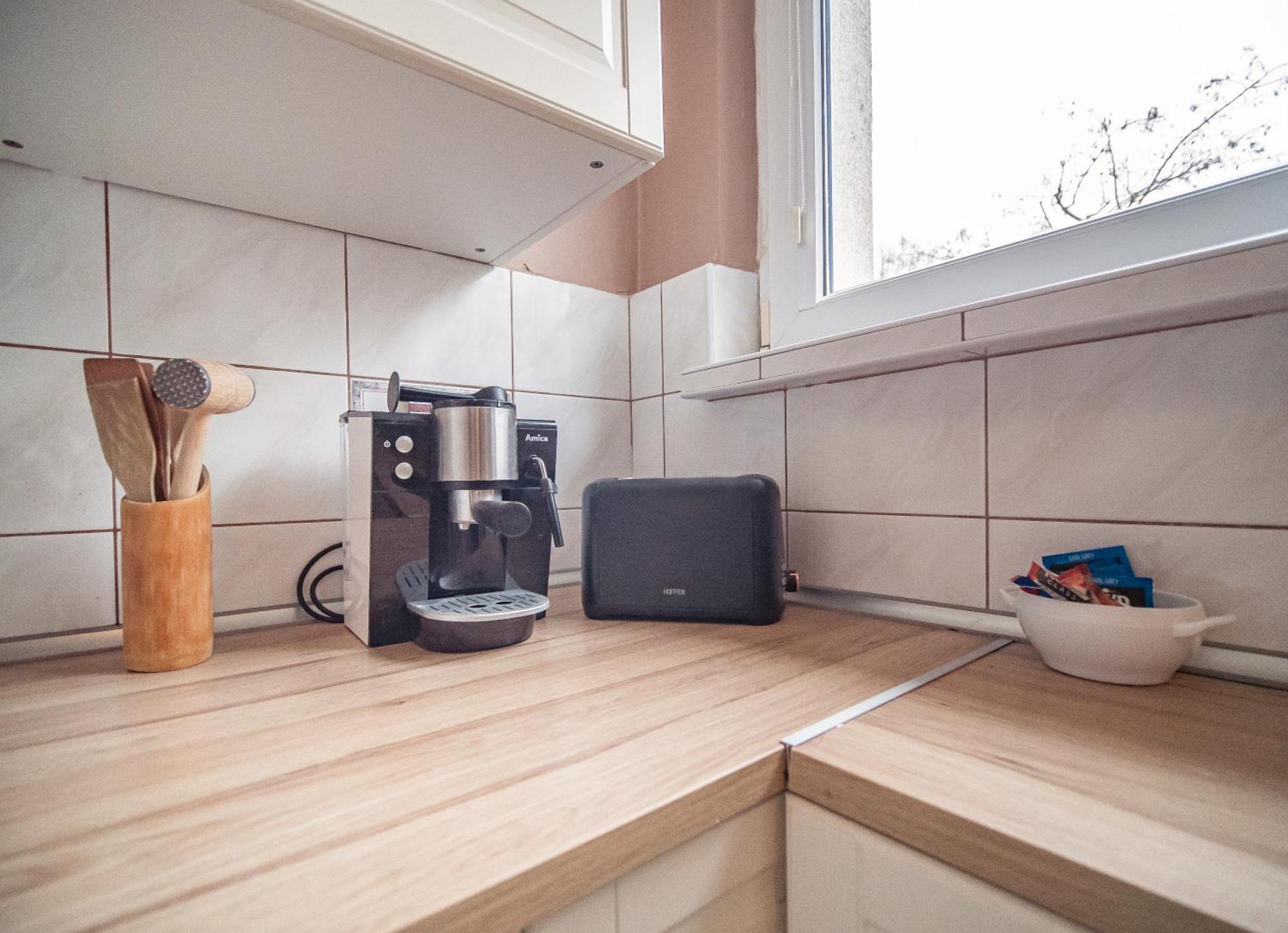 Apartament Dworska *