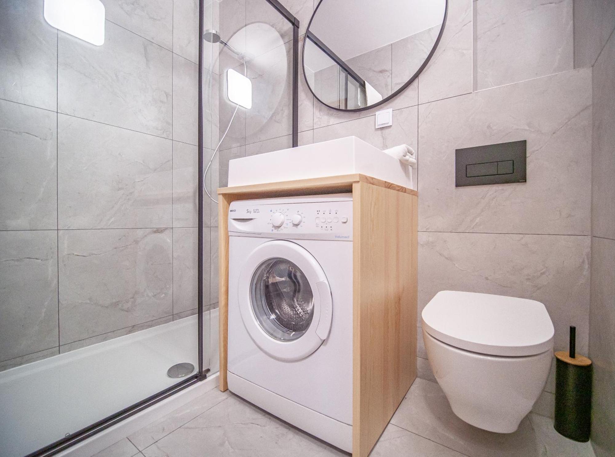 Apartament Dworska Gdańsk
