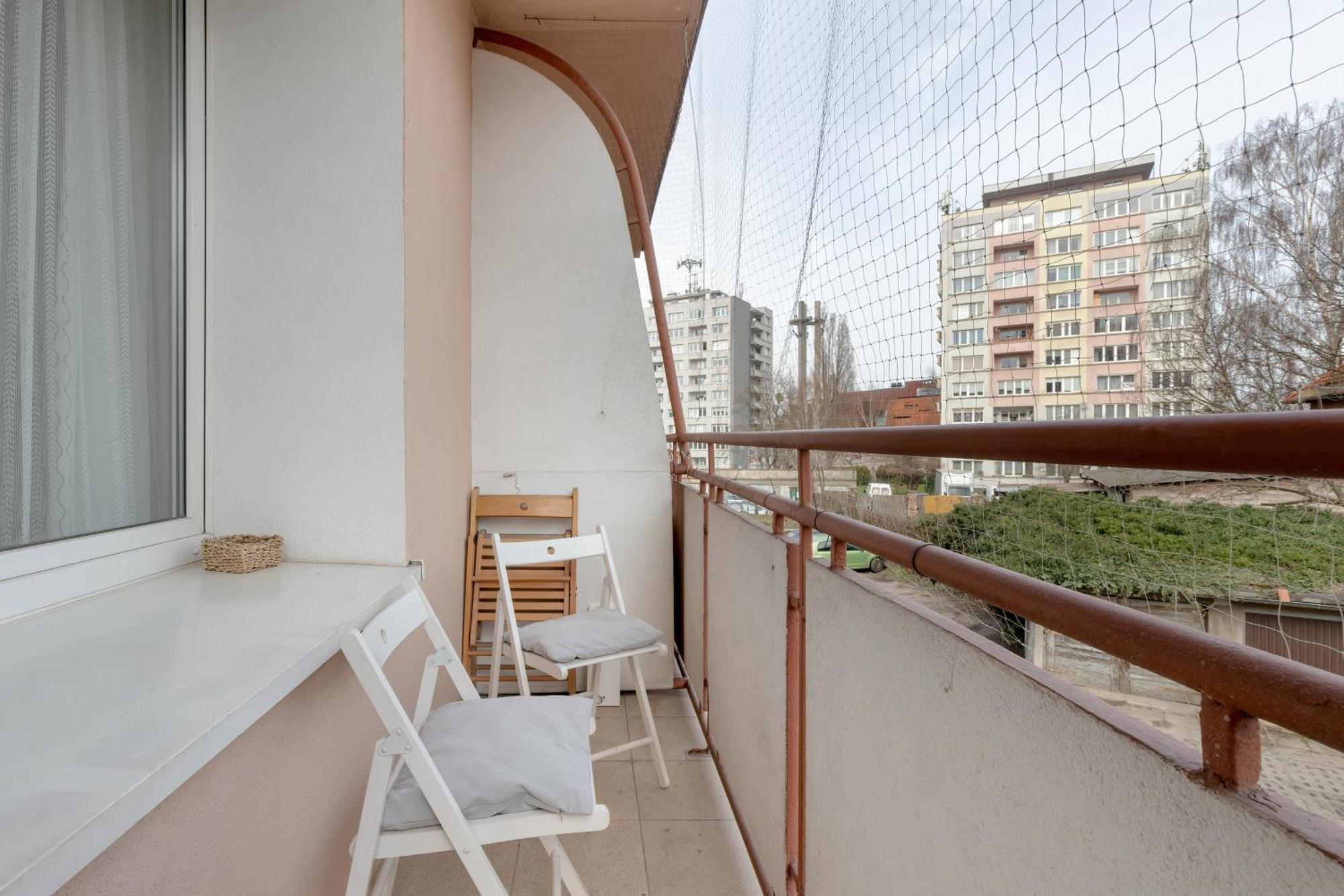 Lagiewniki By Renters