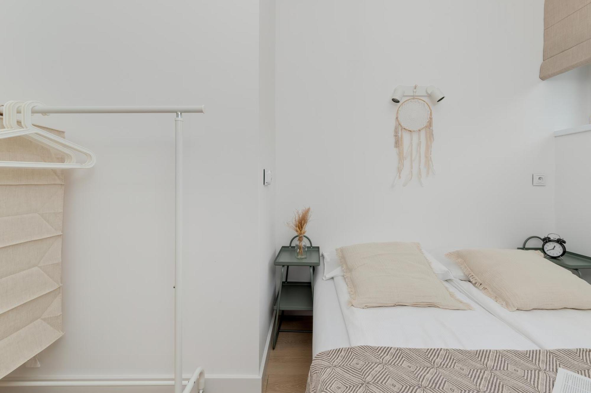 Lagiewniki By Renters Huoneisto *