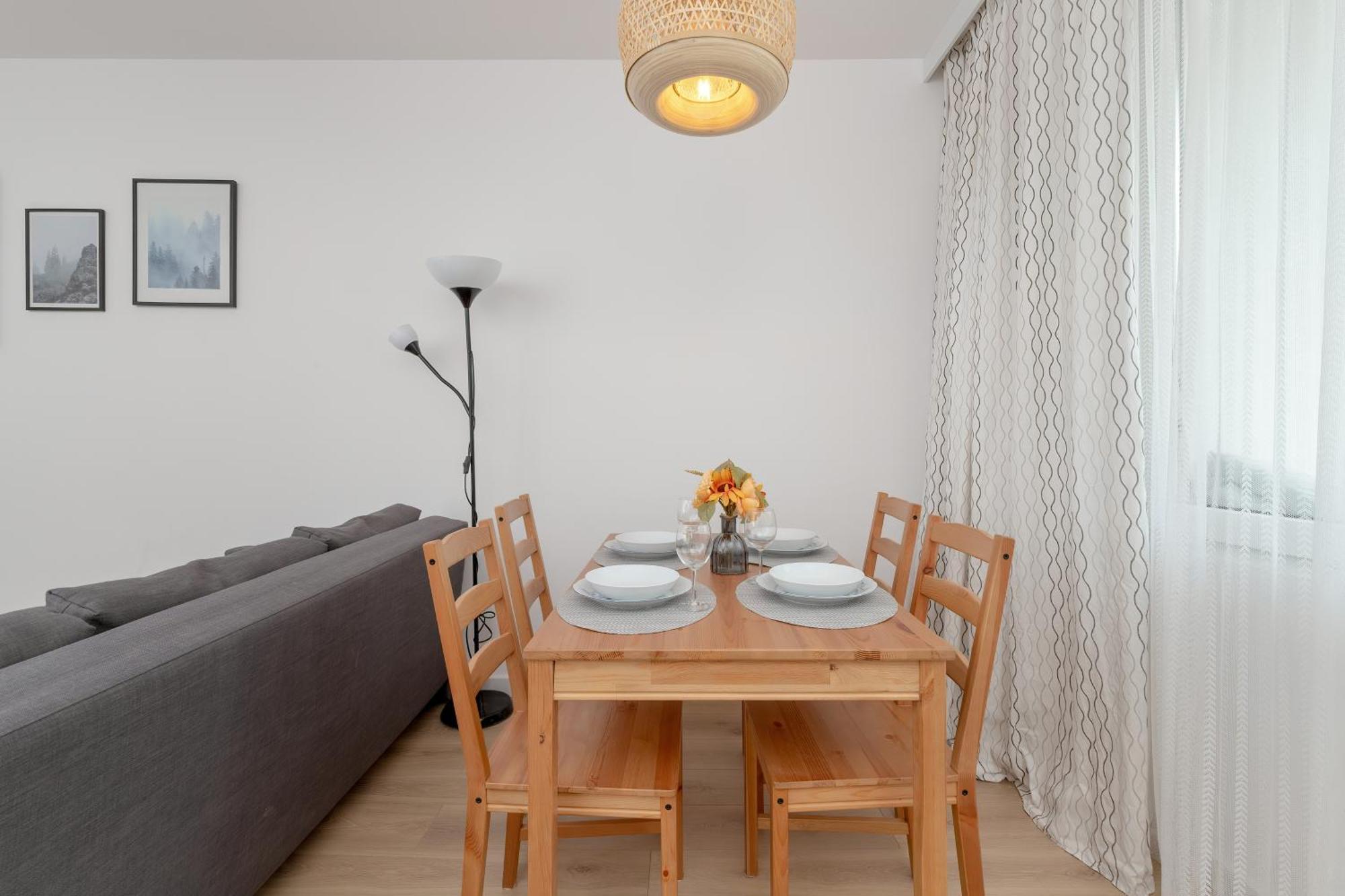 Lagiewniki By Renters *