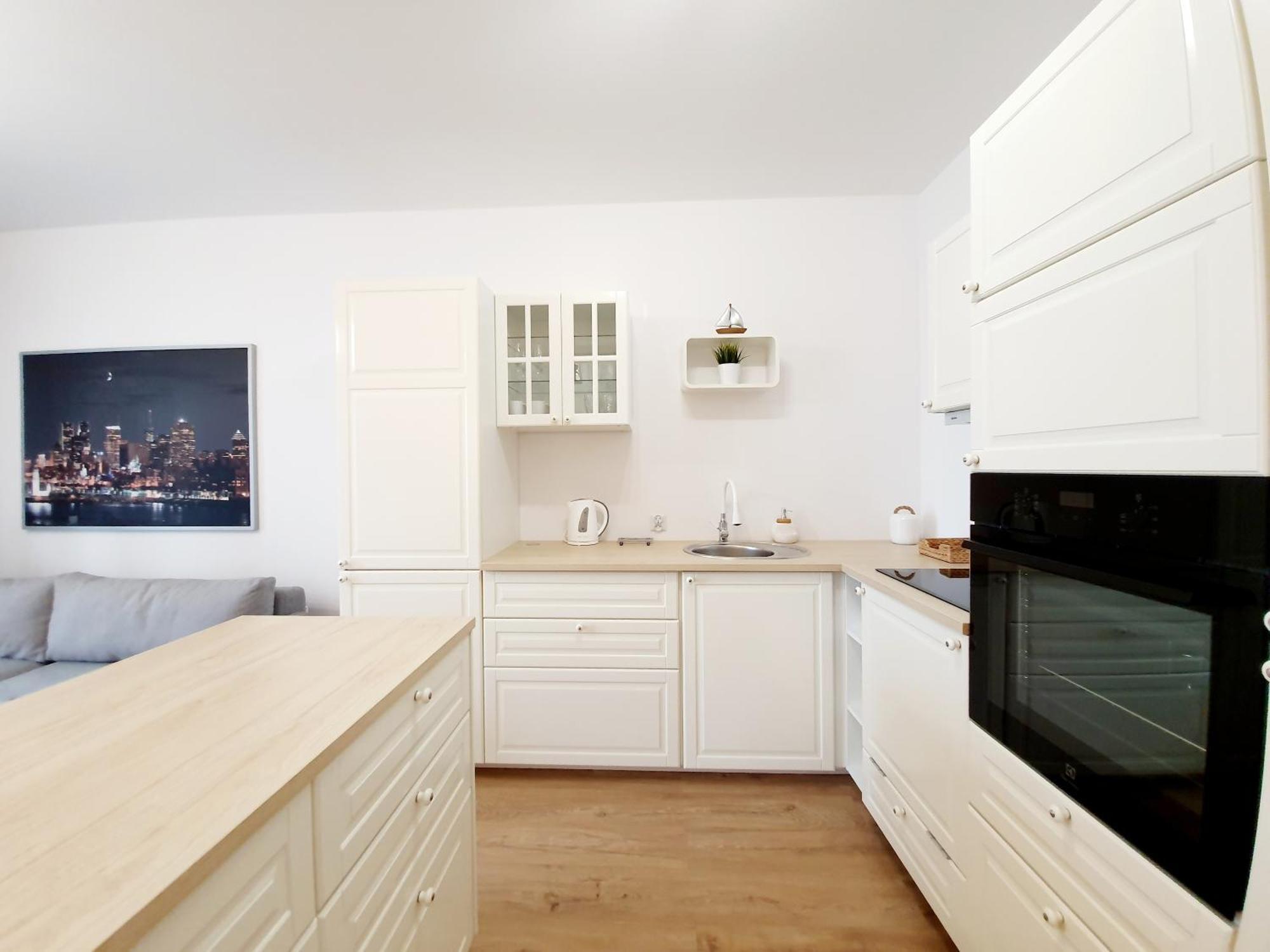 Zajezdnia Apart Apartamento