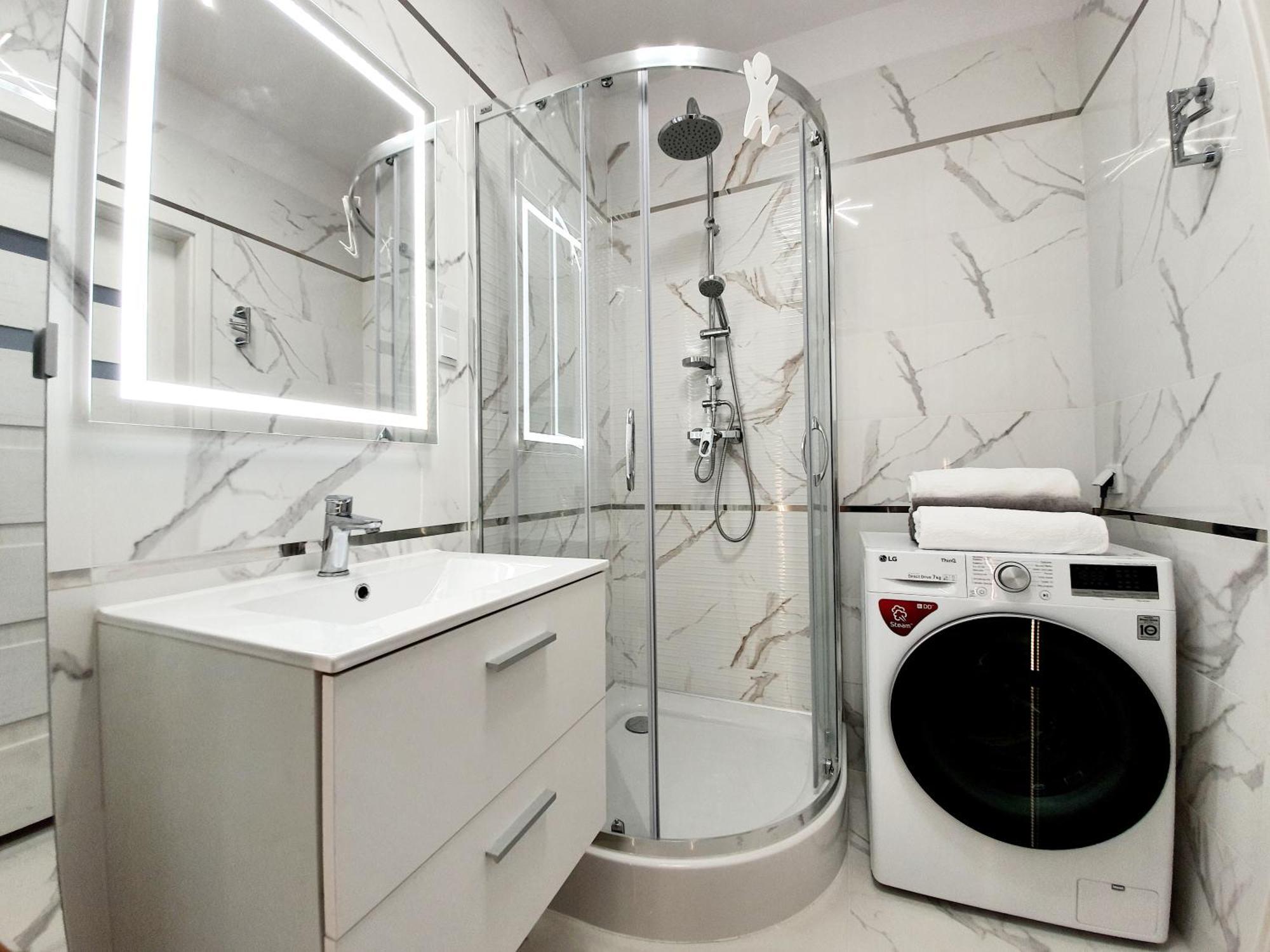 Zajezdnia Apart Apartamento *