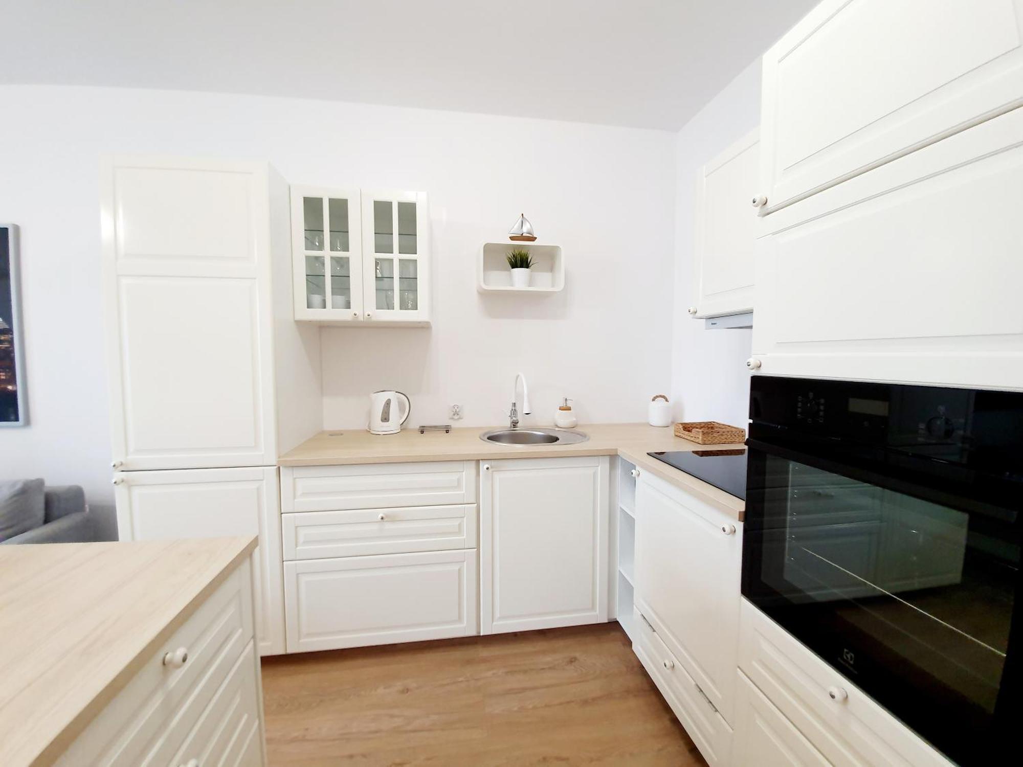 Apartamento Zajezdnia Apart Gdańsk