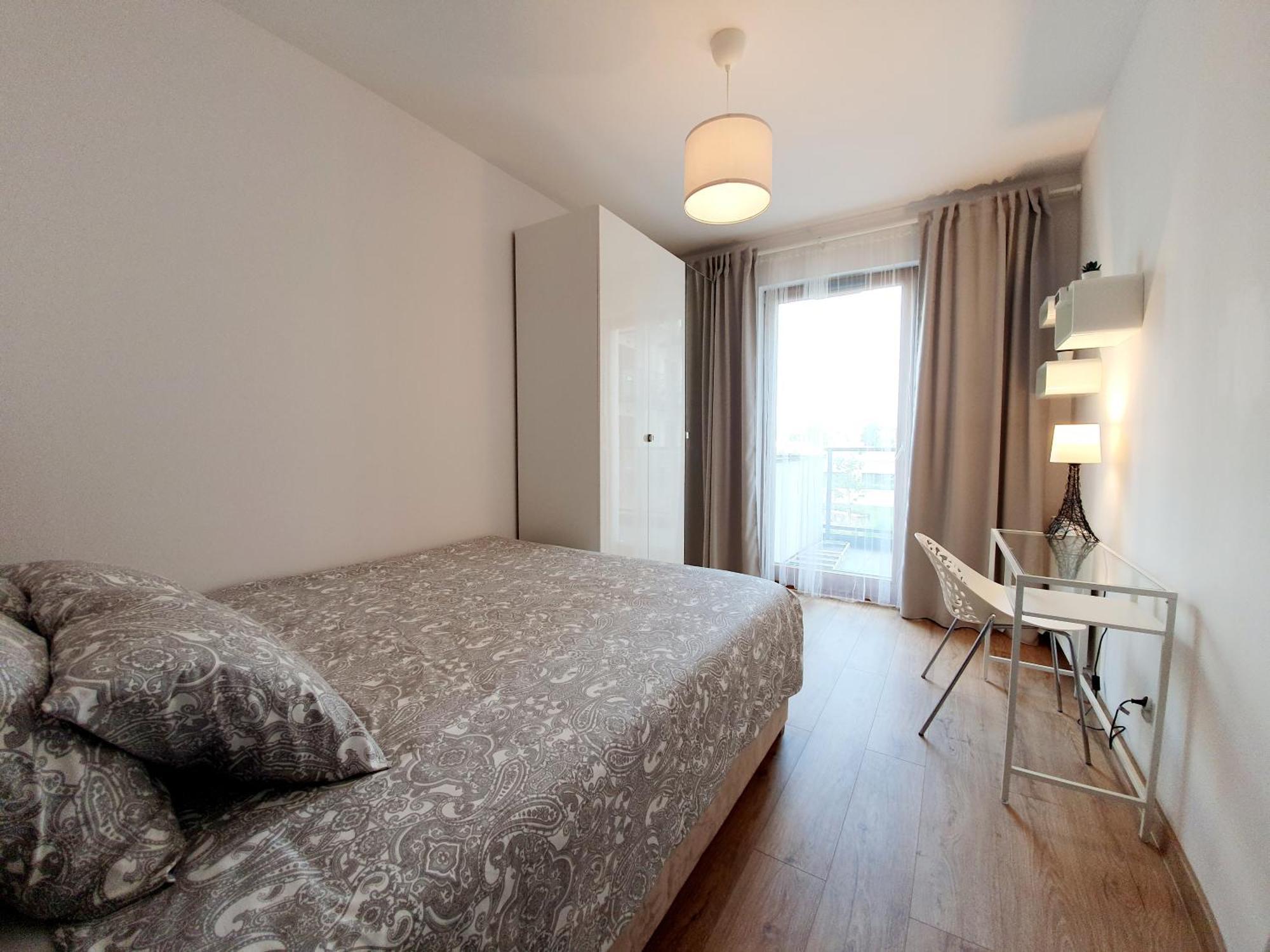 Apartamento Zajezdnia Apart *