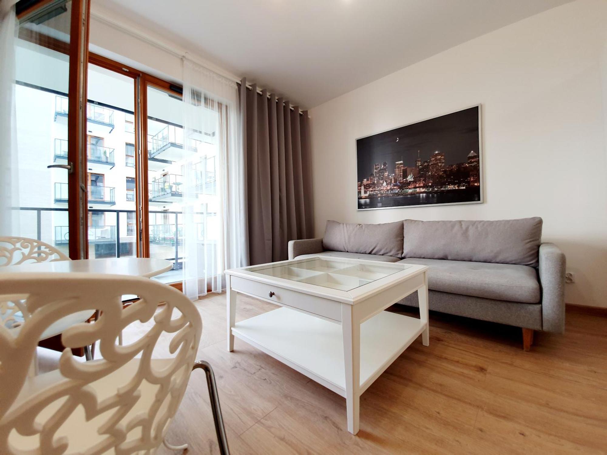 Zajezdnia Apart Apartamento *