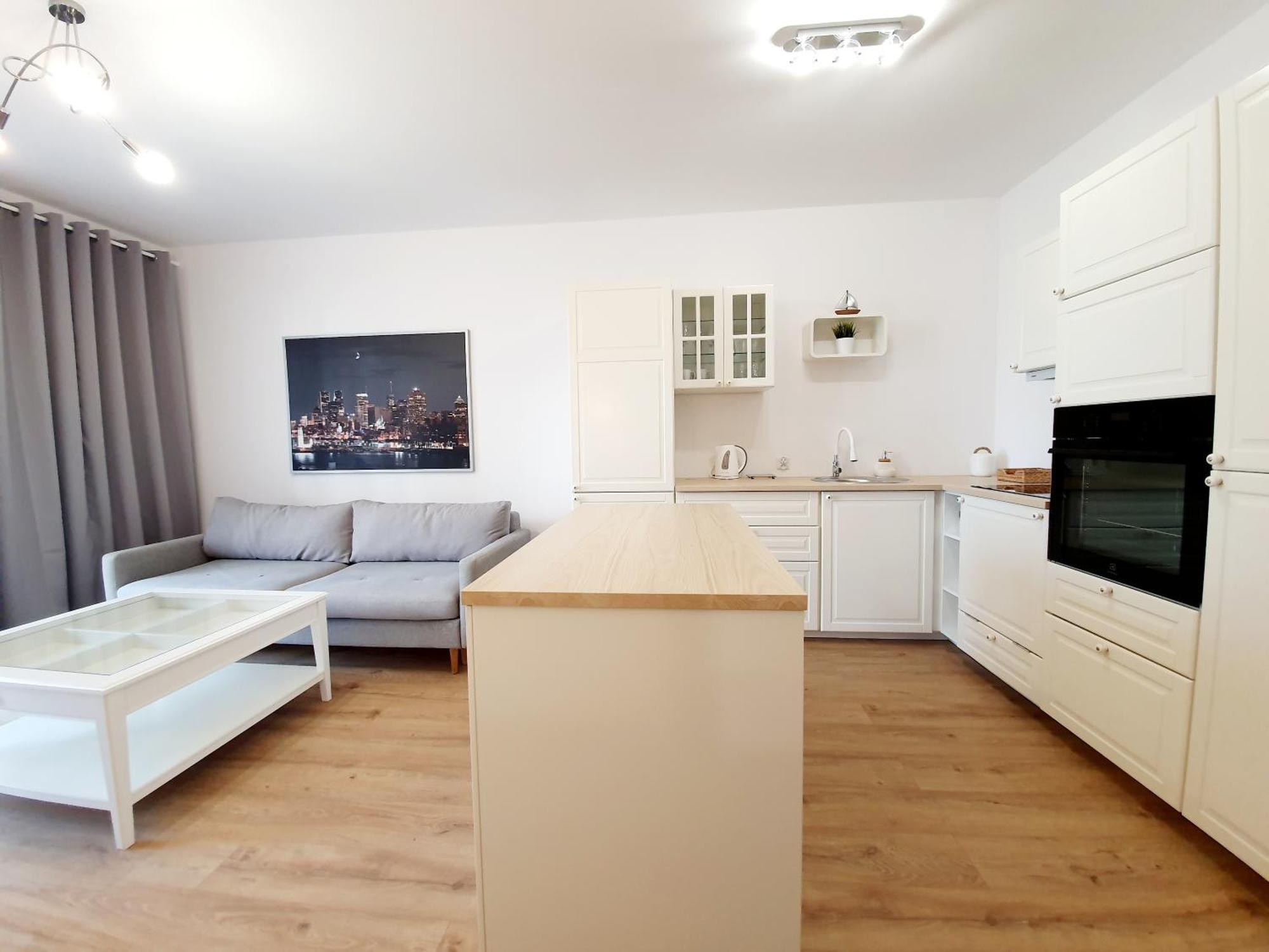 Zajezdnia Apart * Gdańsk