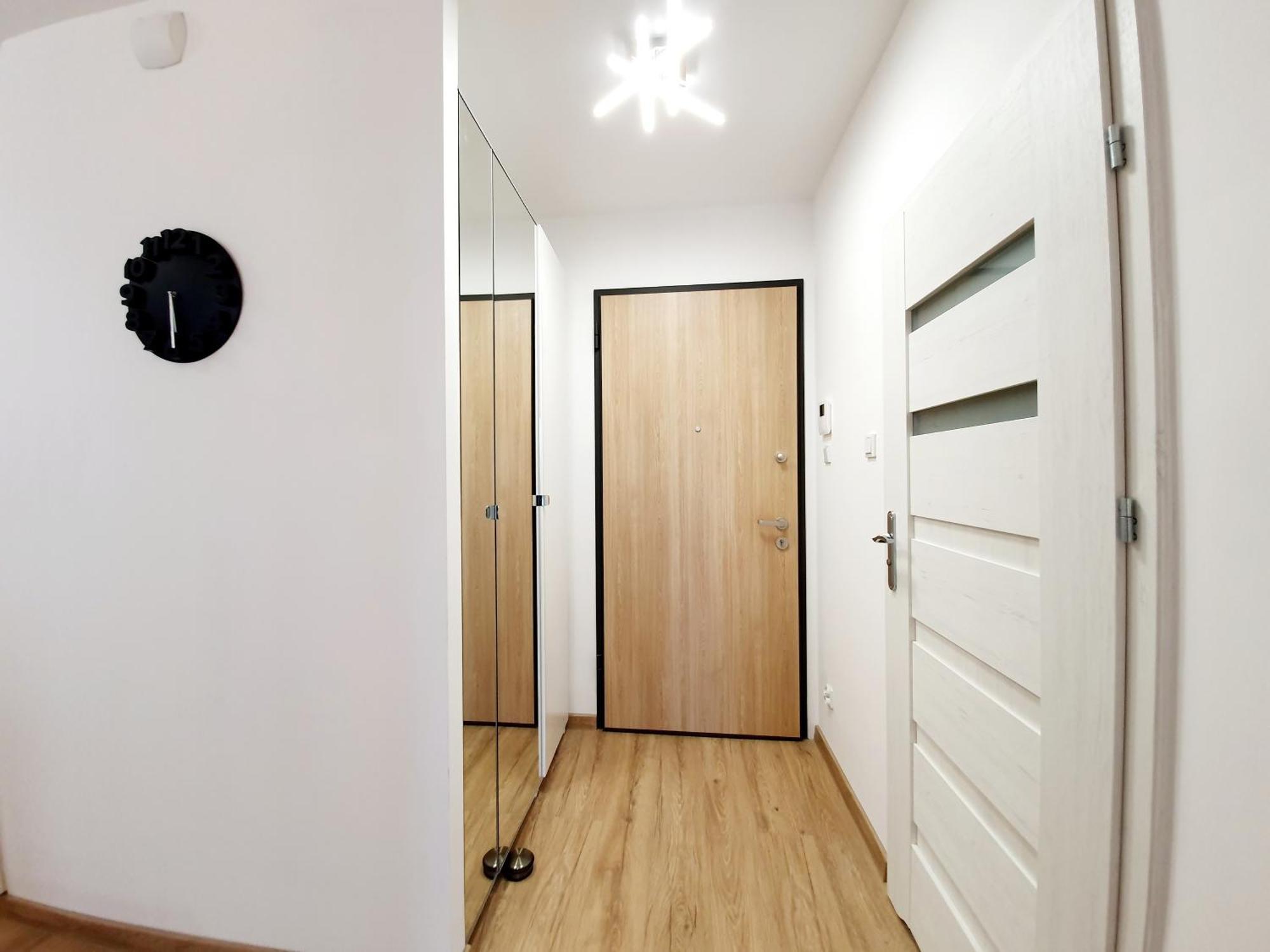 Zajezdnia Apart Apartamento