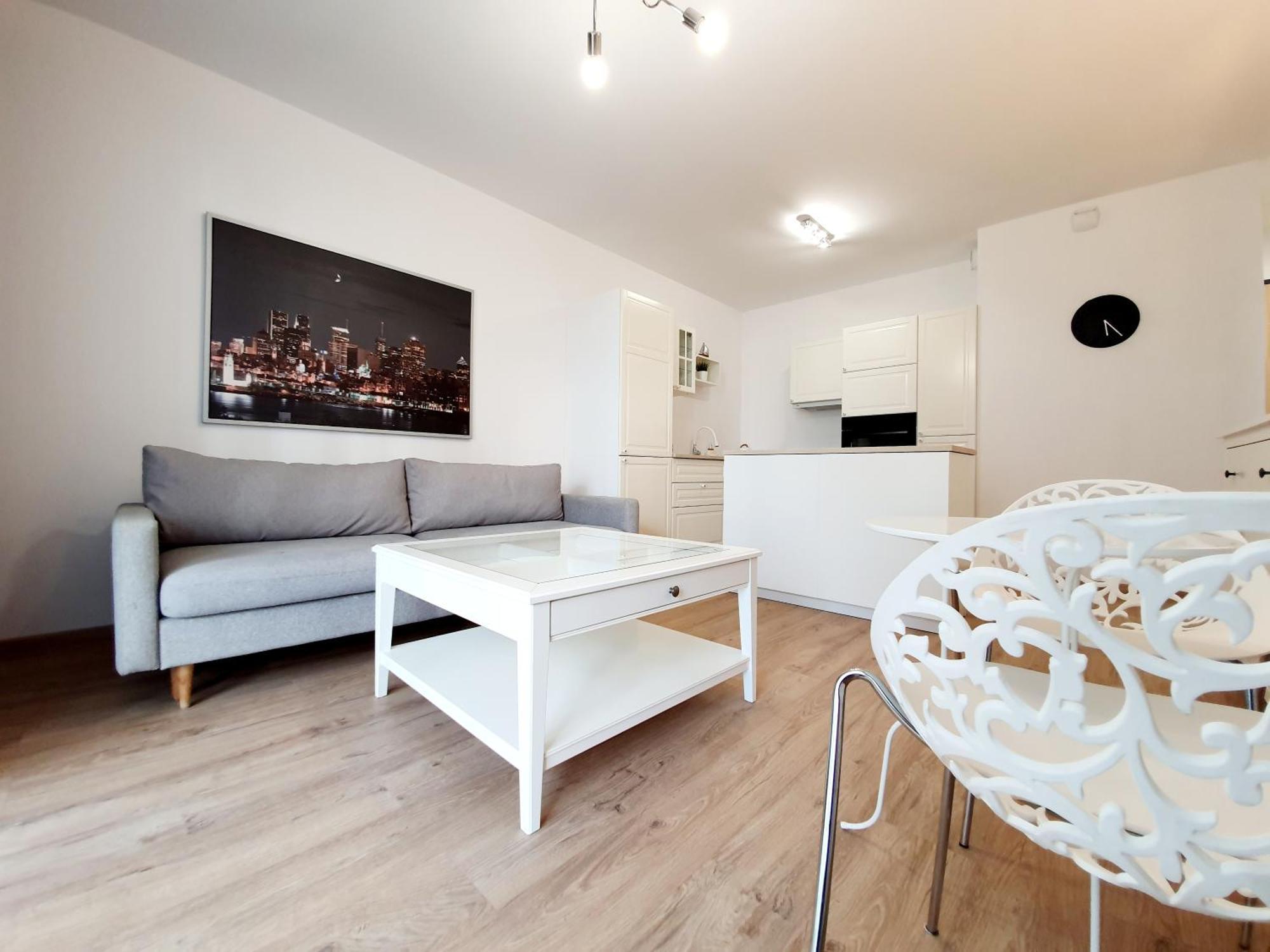Apartamento Zajezdnia Apart *