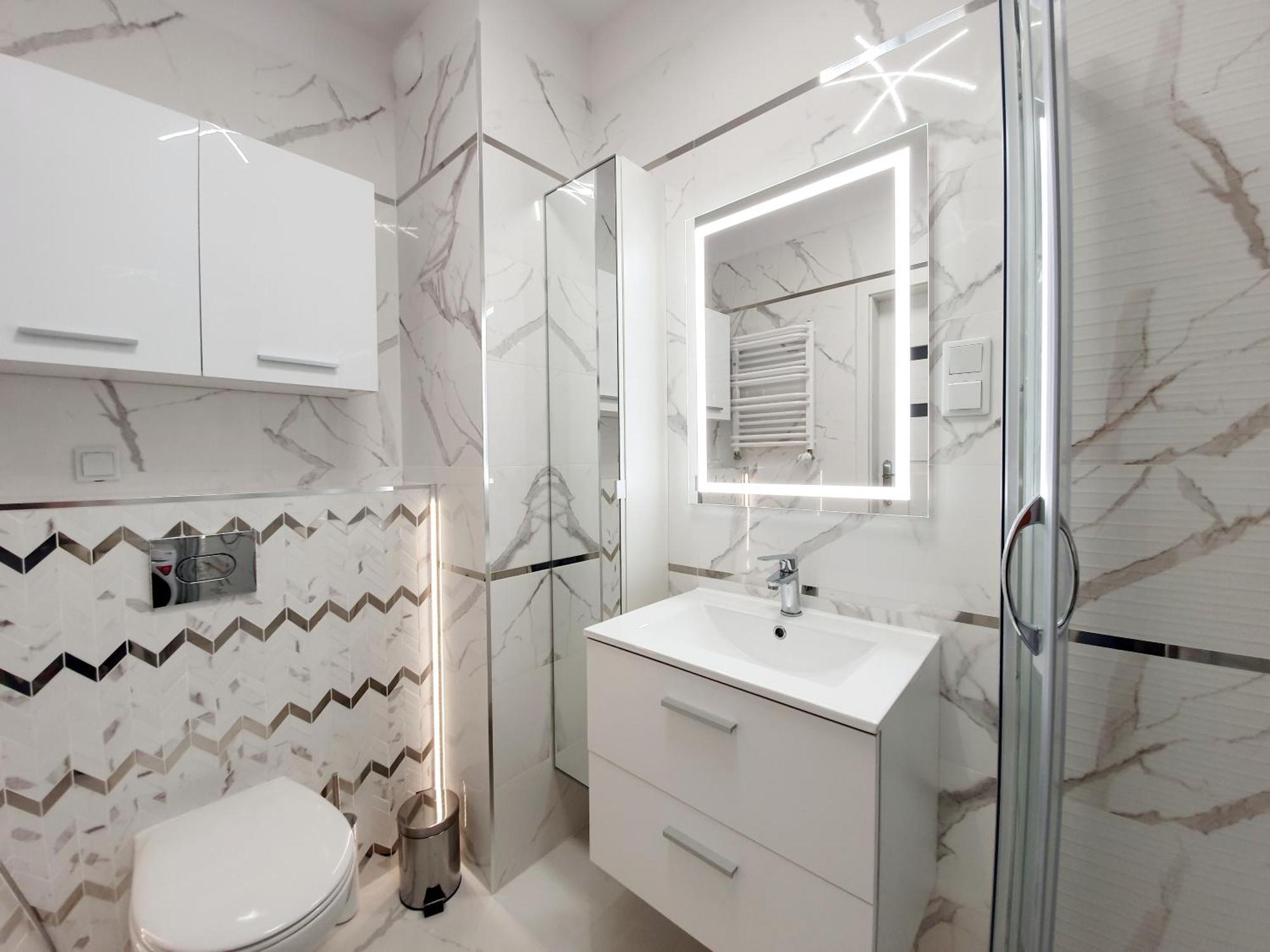 Apartamento Zajezdnia Apart Gdańsk