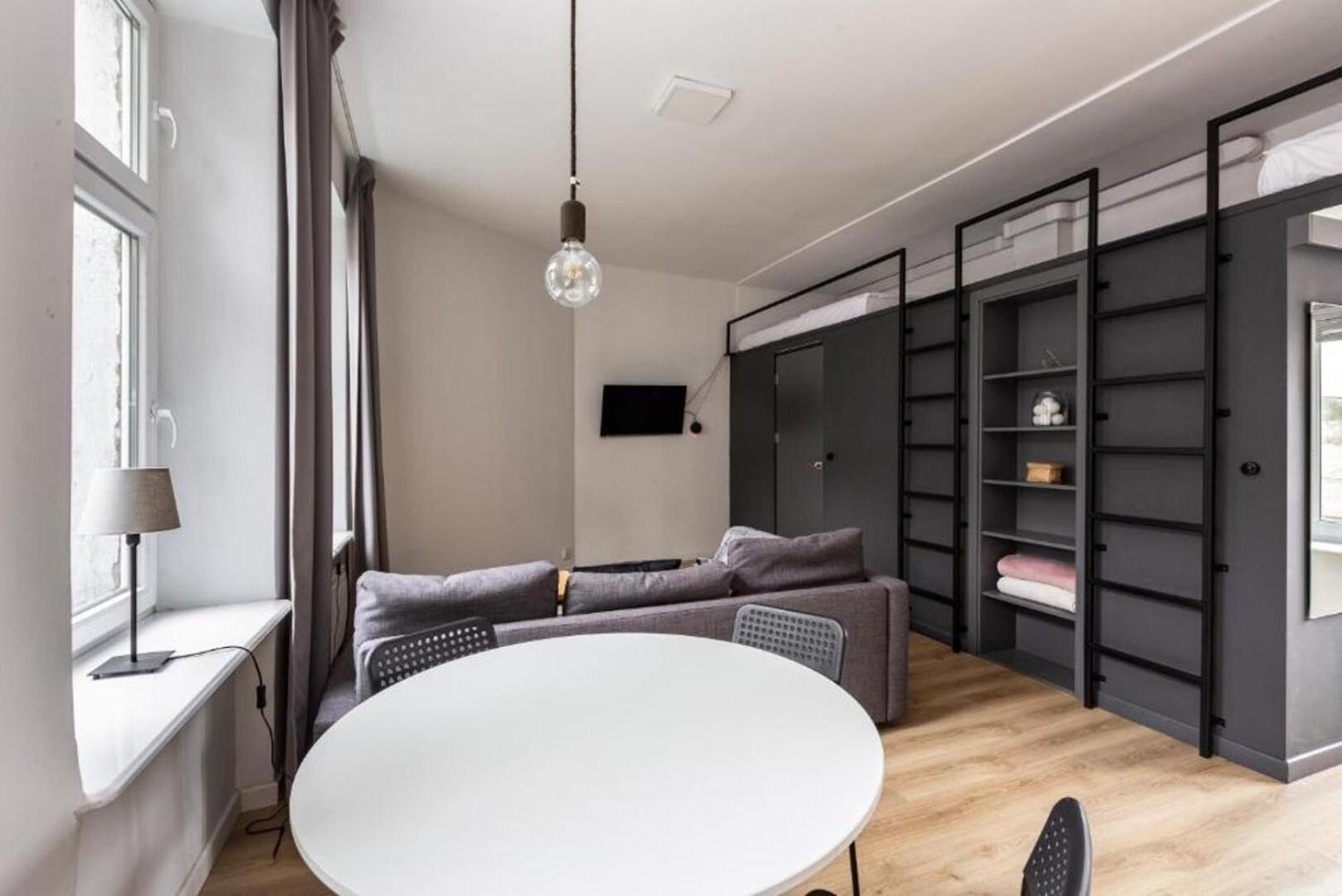 Lejlighed Isabel By Q4apartments *
