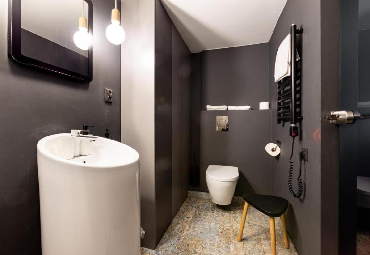 Isabel By Q4apartments *