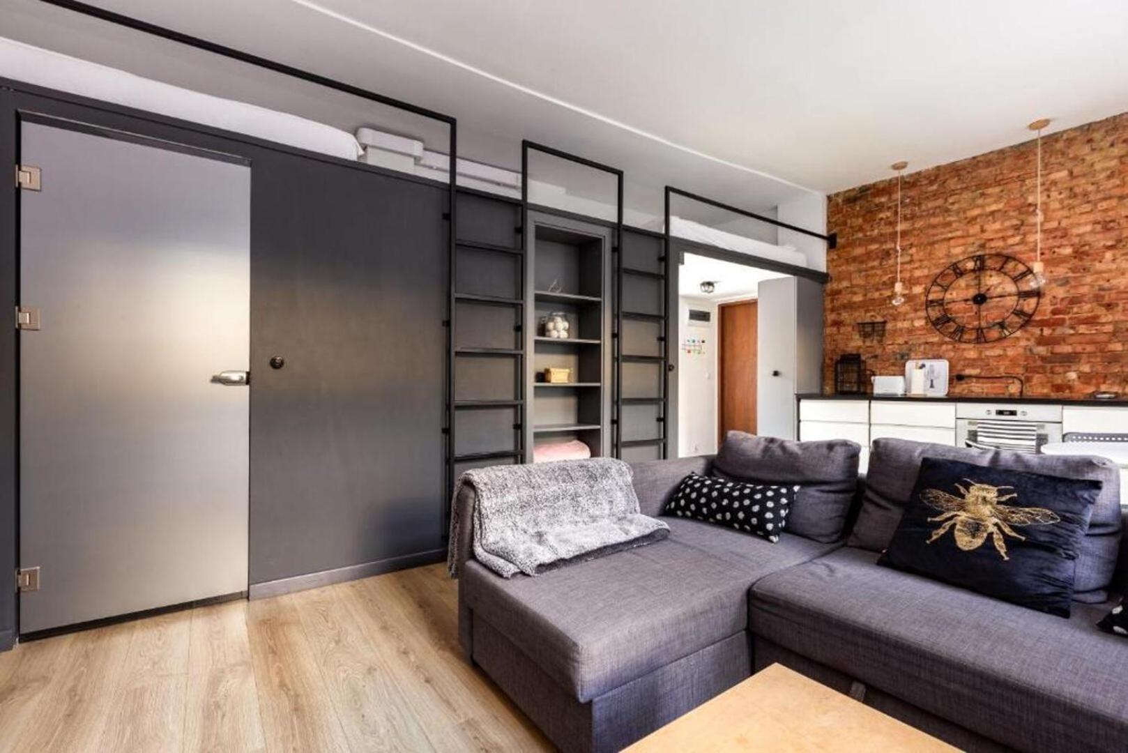 Isabel By Q4apartments Lejlighed *
