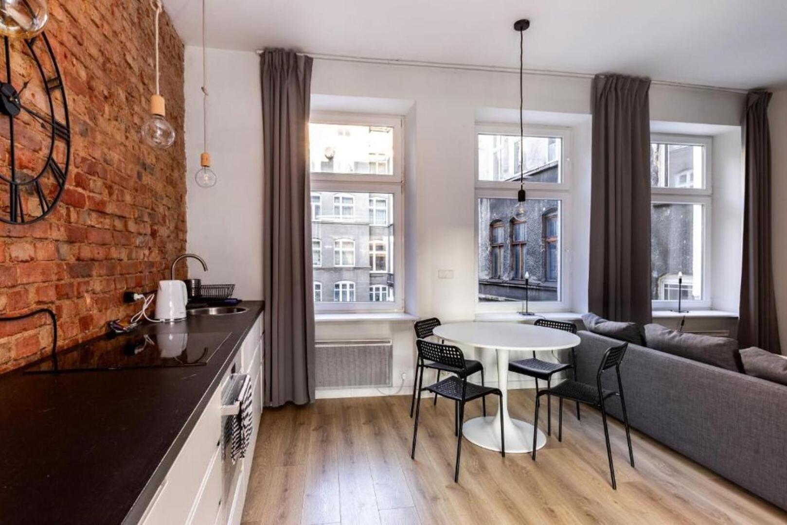 Lejlighed Isabel By Q4apartments