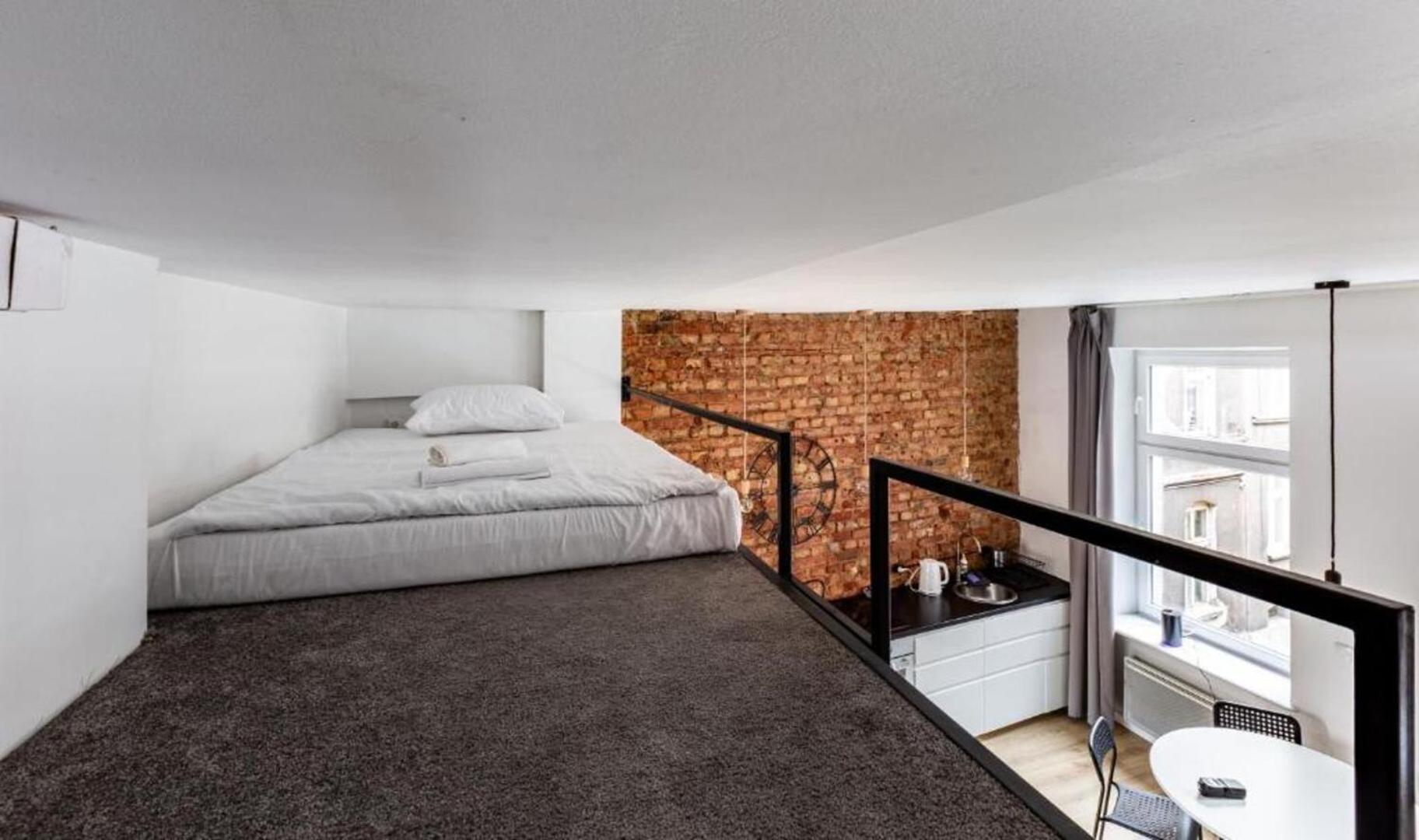 Isabel By Q4apartments Gdańsk
