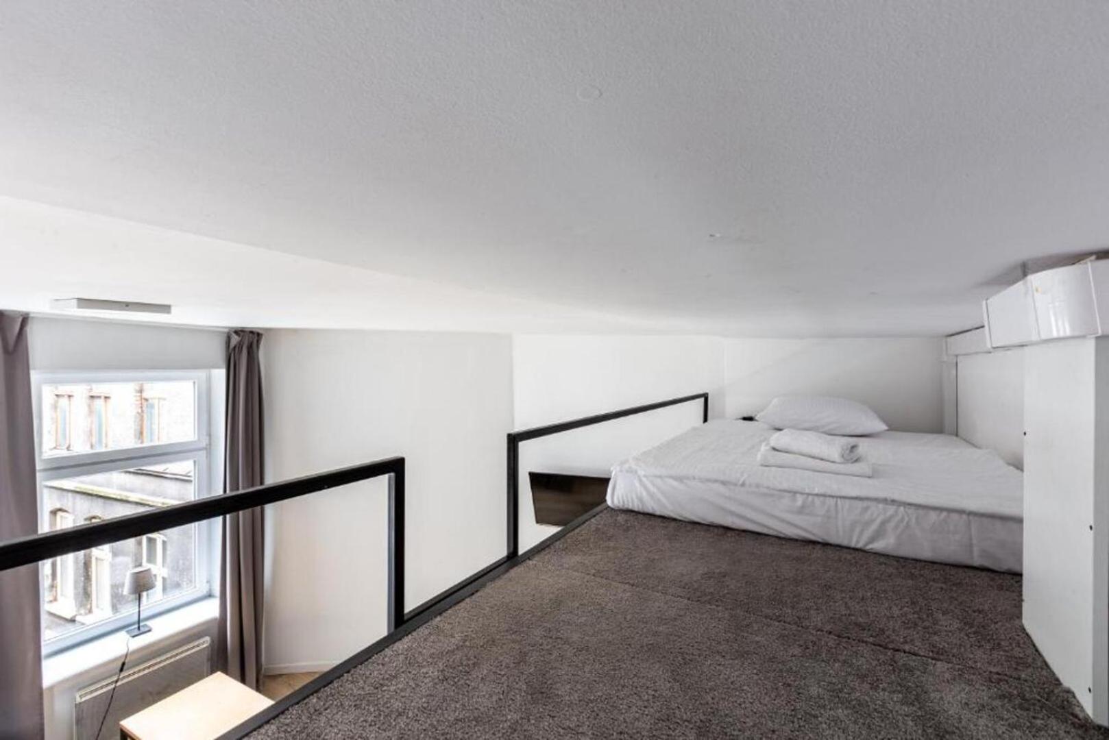 Isabel By Q4apartments Gdańsk