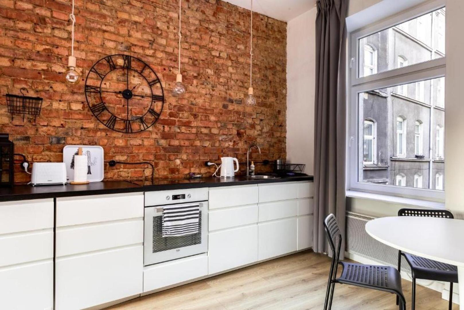 Lejlighed Isabel By Q4apartments *