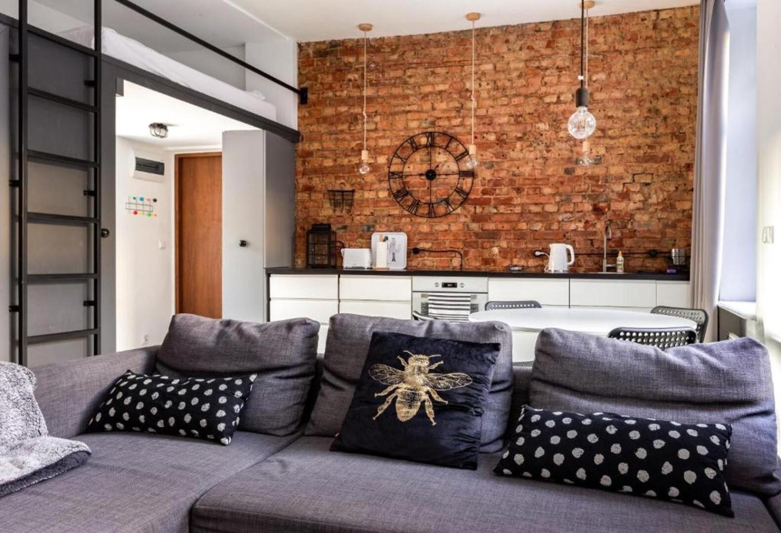 Isabel By Q4apartments